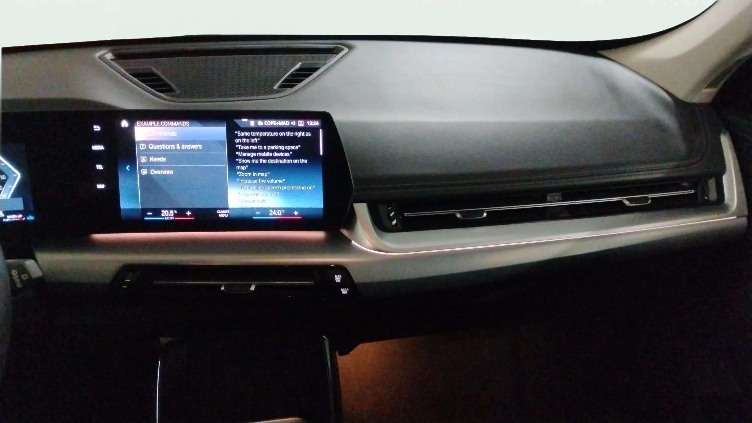 BMW X1 xDrive20d - foto 13