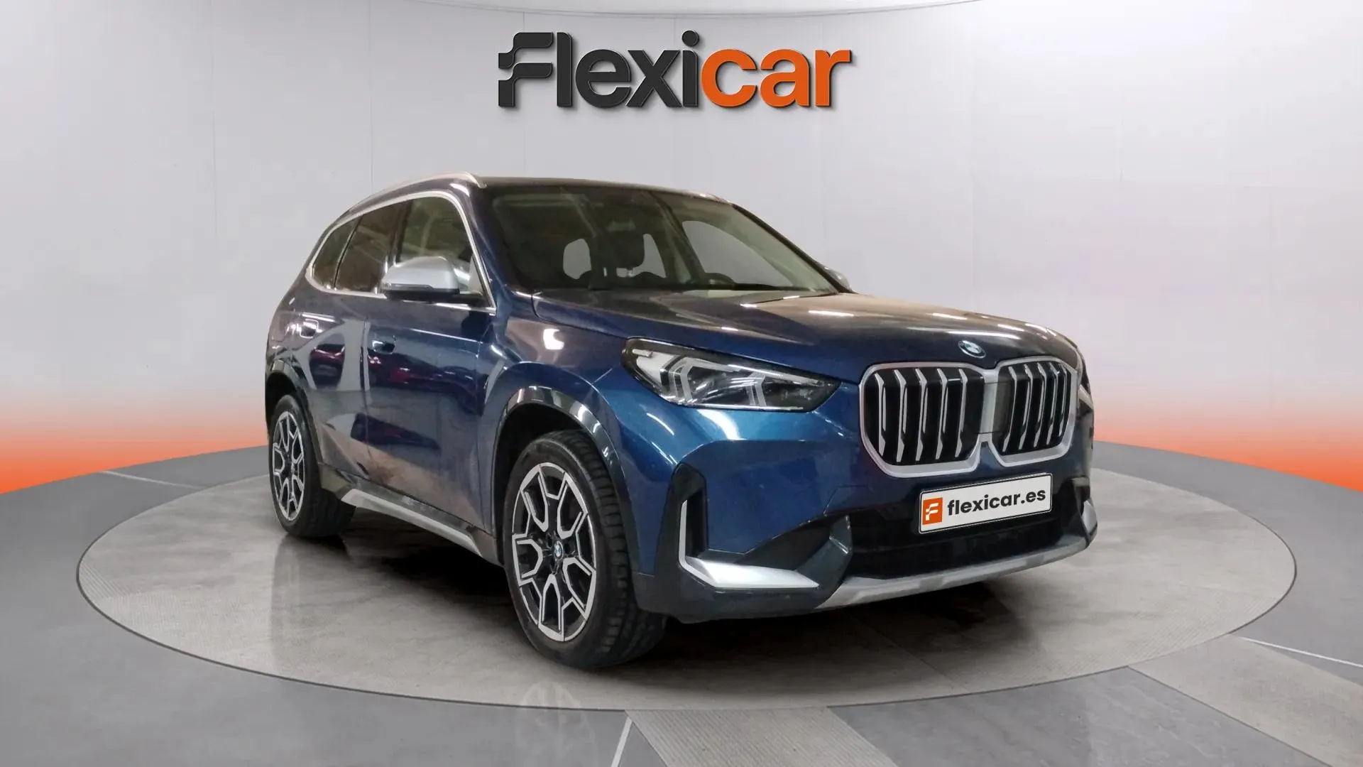 BMW X1 xDrive20d