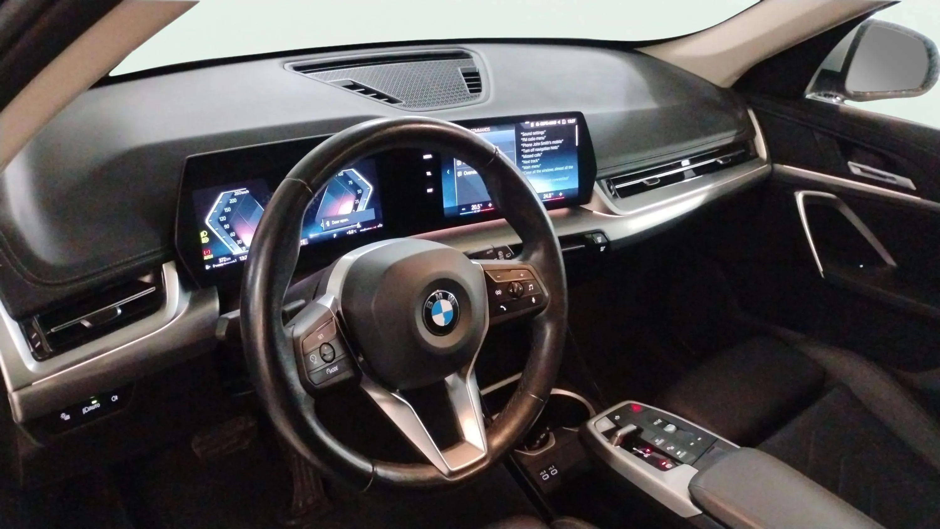 BMW X1 xDrive20d - foto 8