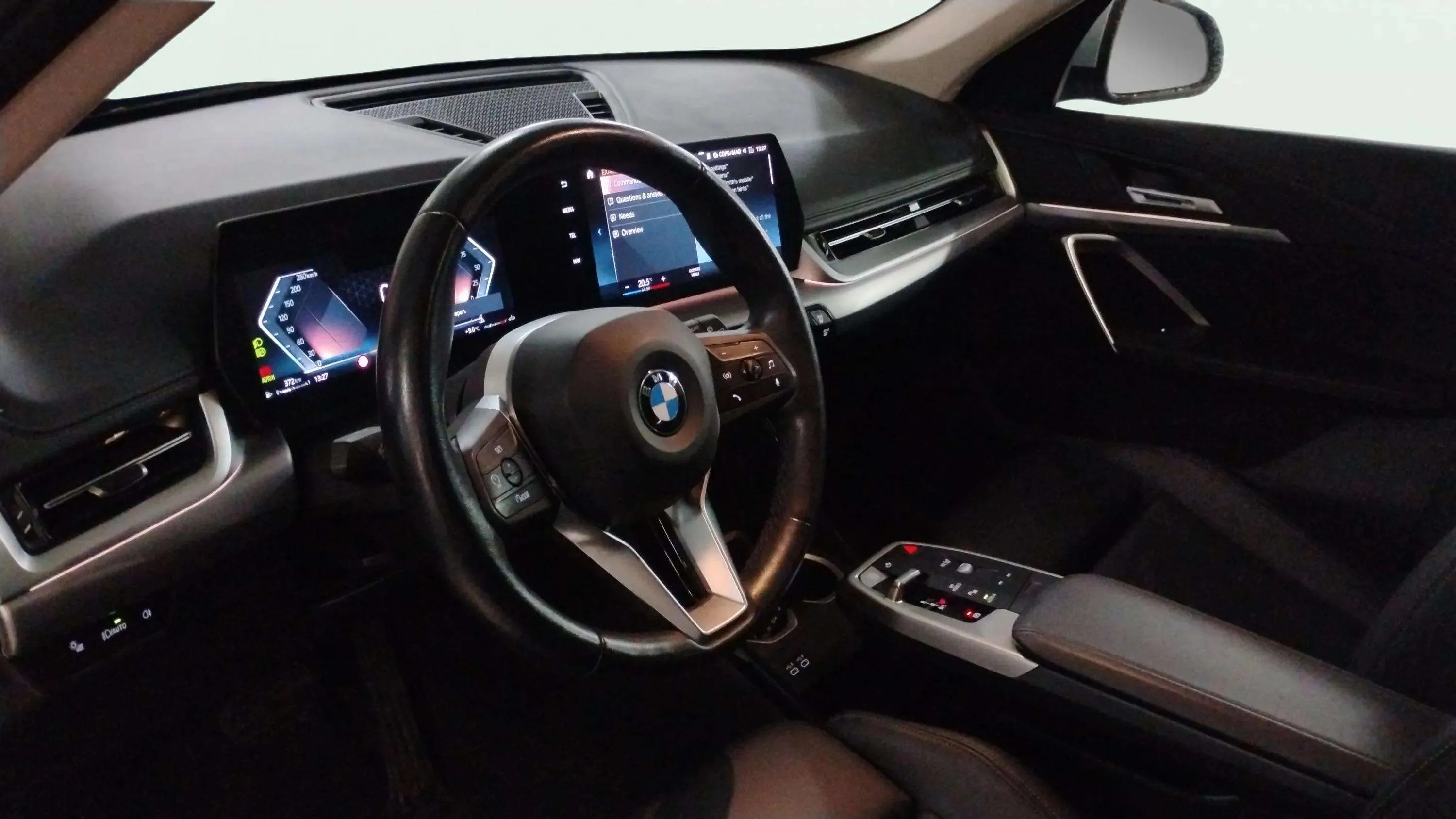 BMW X1 xDrive20d - foto 10