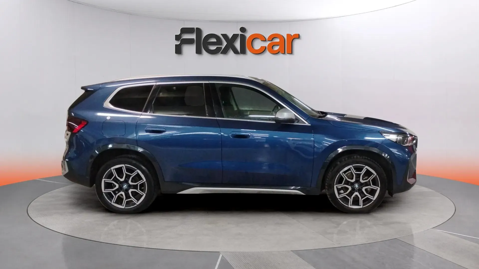 BMW X1 xDrive20d - foto 4