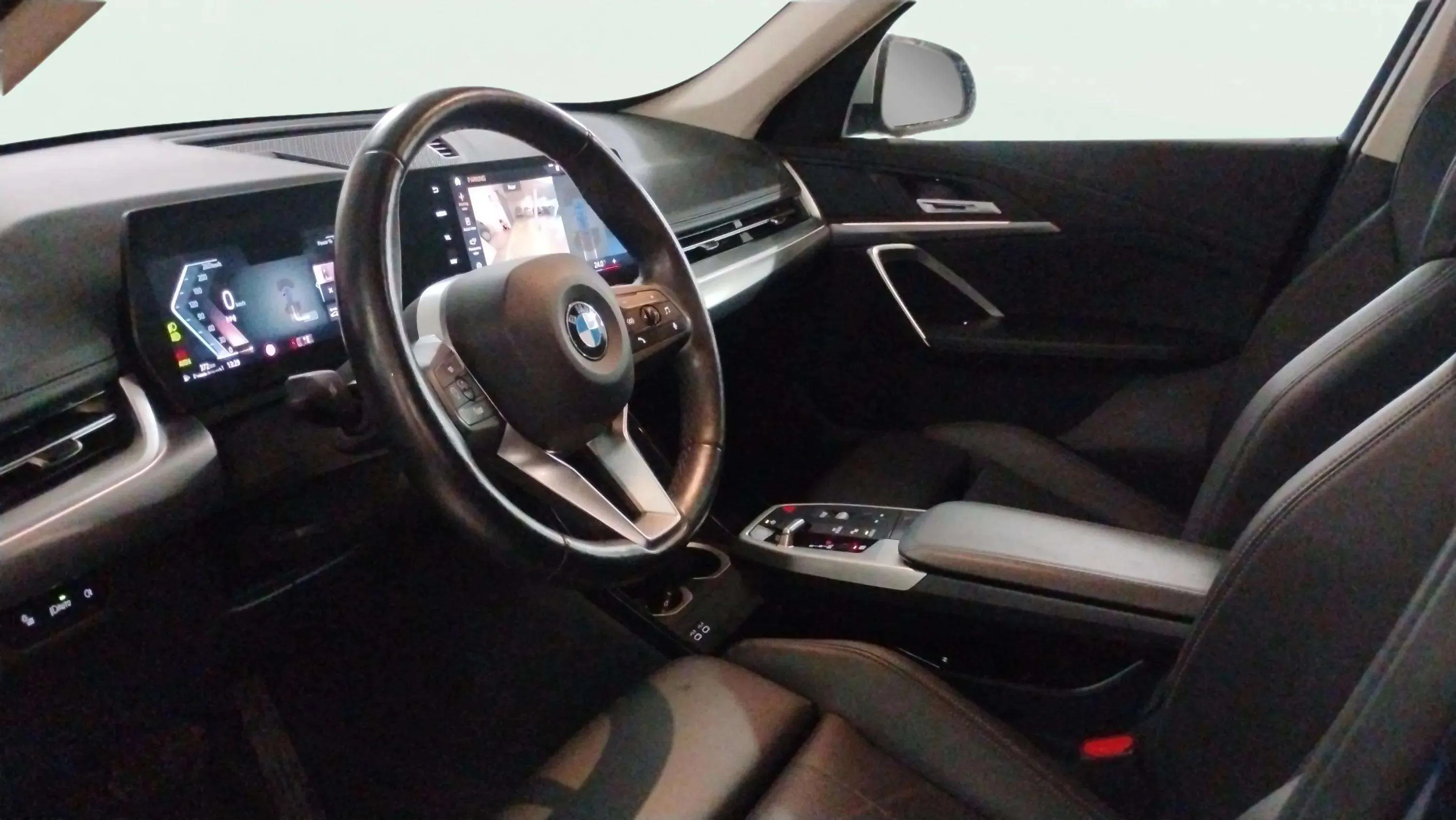BMW X1 xDrive20d - foto 9