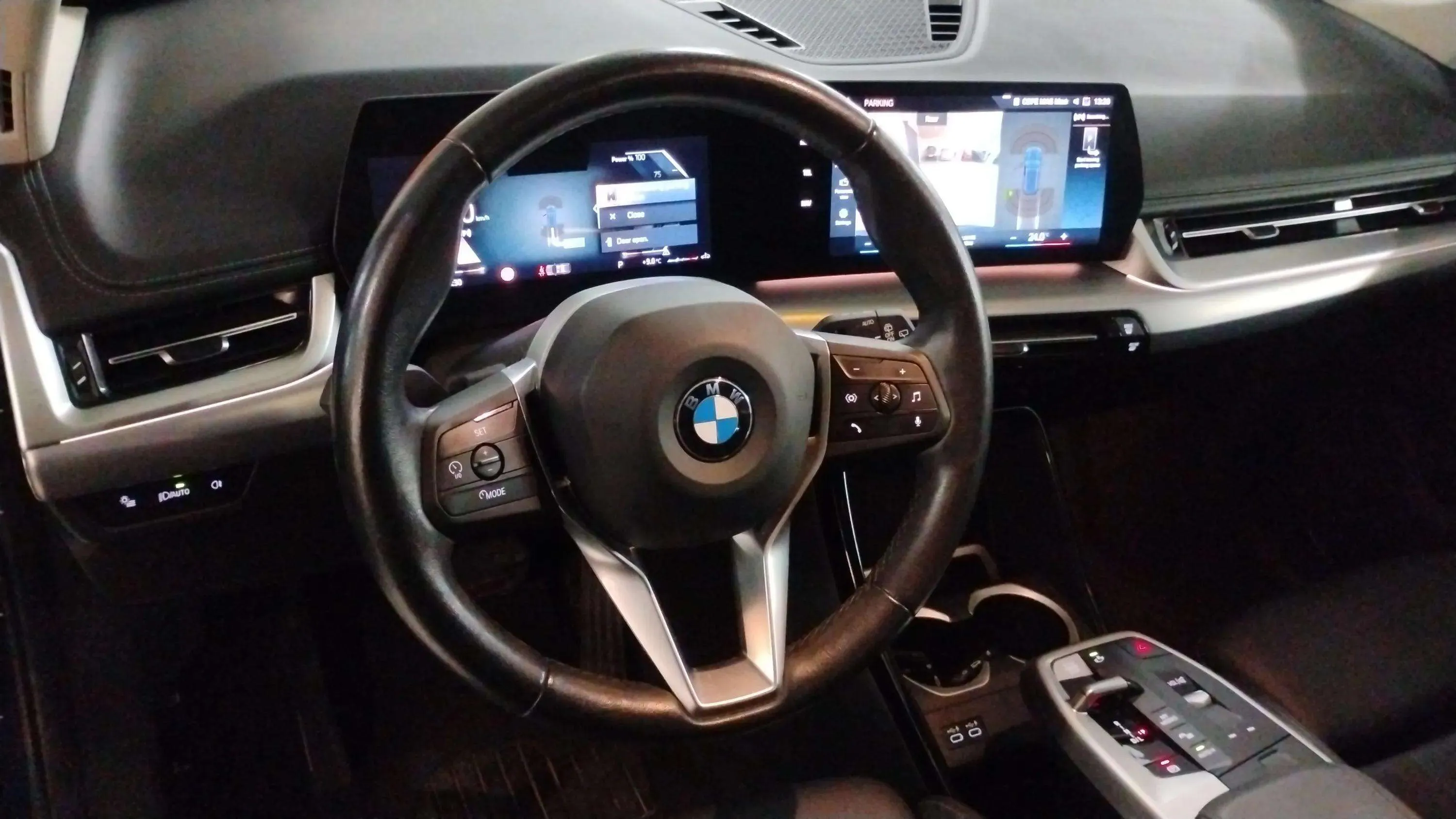 BMW X1 xDrive20d - foto 11