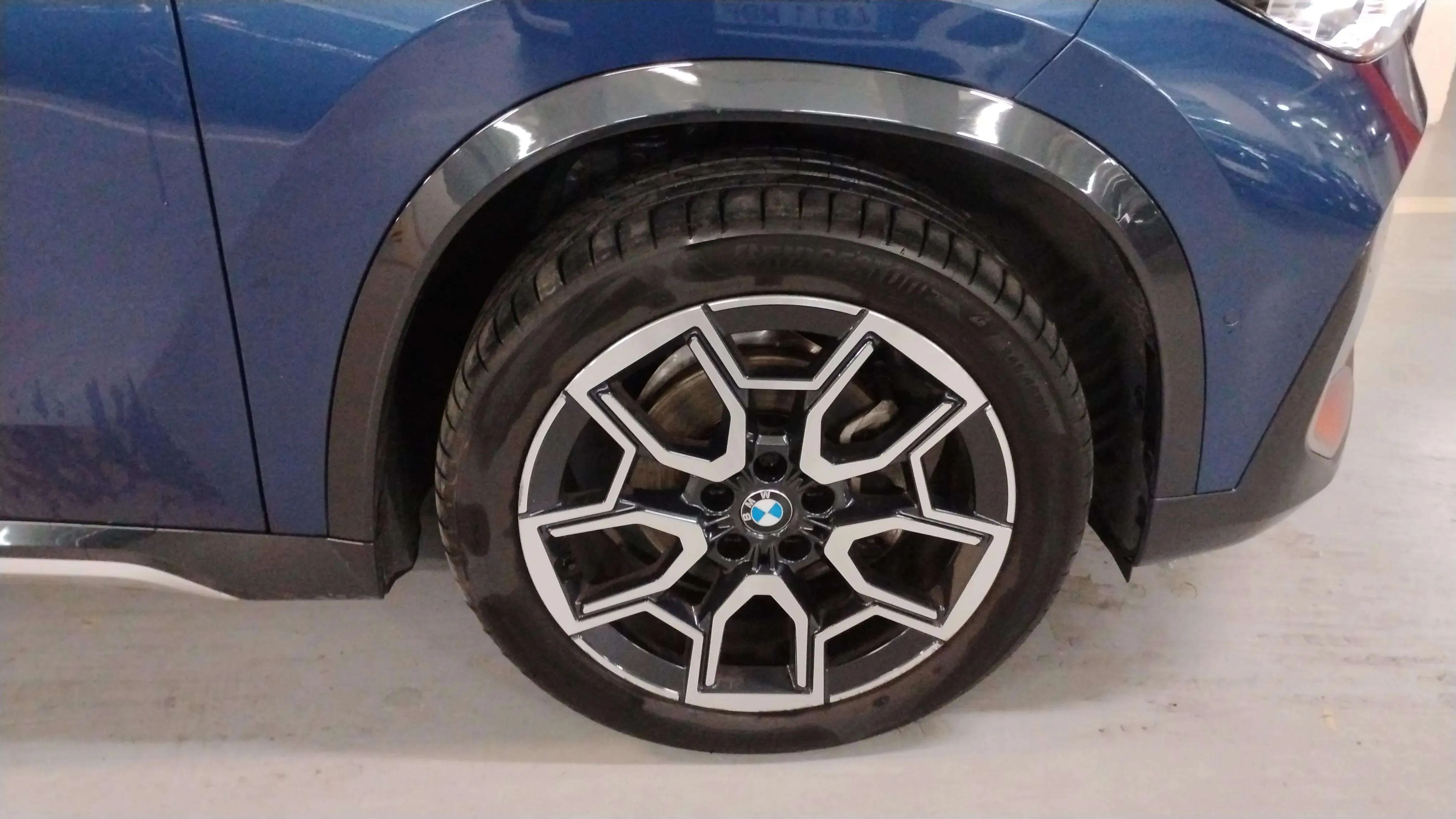 BMW X1 xDrive20d - foto 19