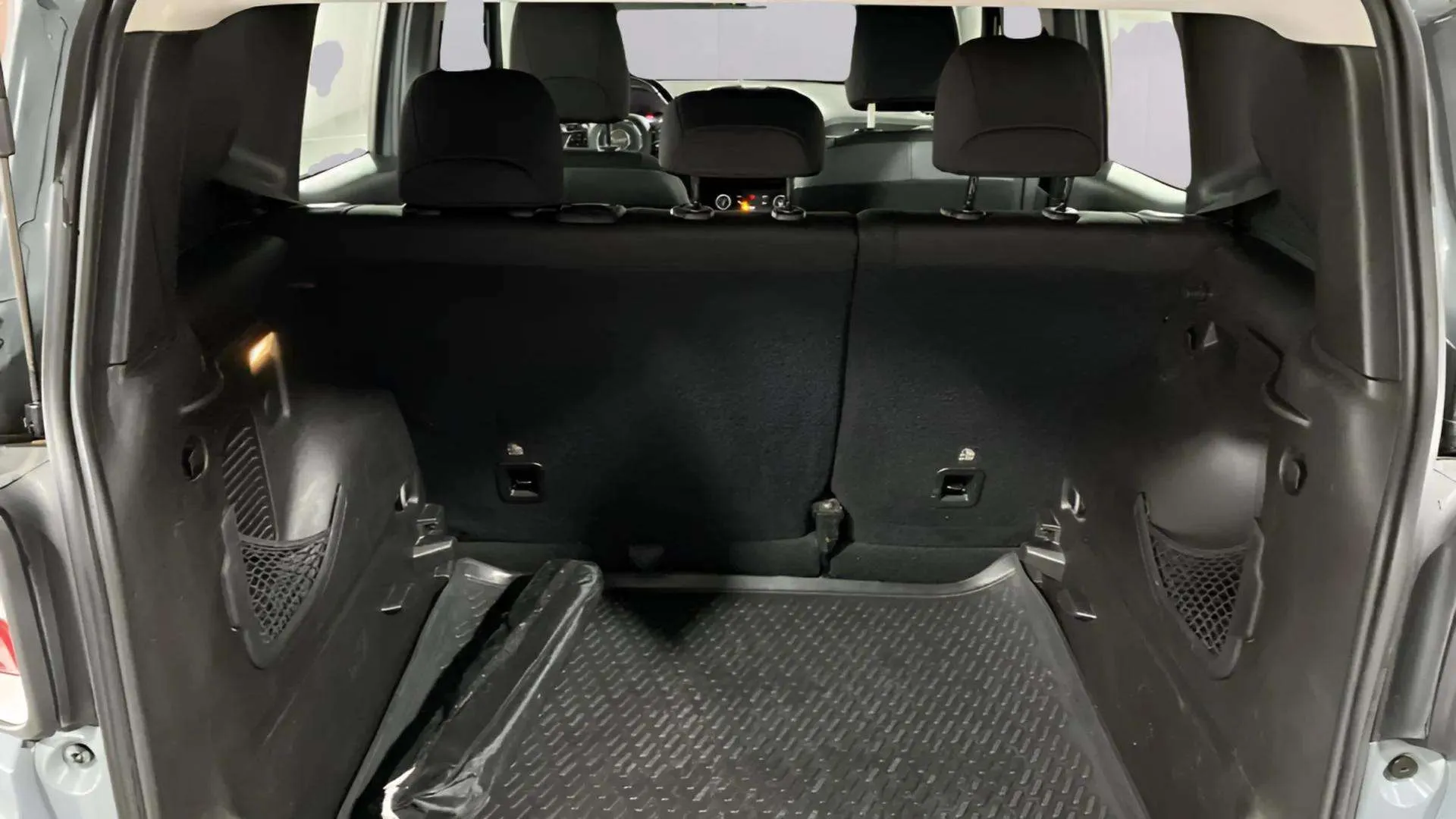 Jeep Renegade 1.4 Mair Ddct Longitude FWD E6 - foto 16
