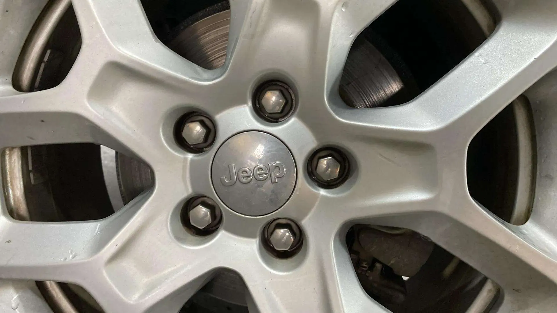 Jeep Renegade 1.4 Mair Ddct Longitude FWD E6 - foto 17