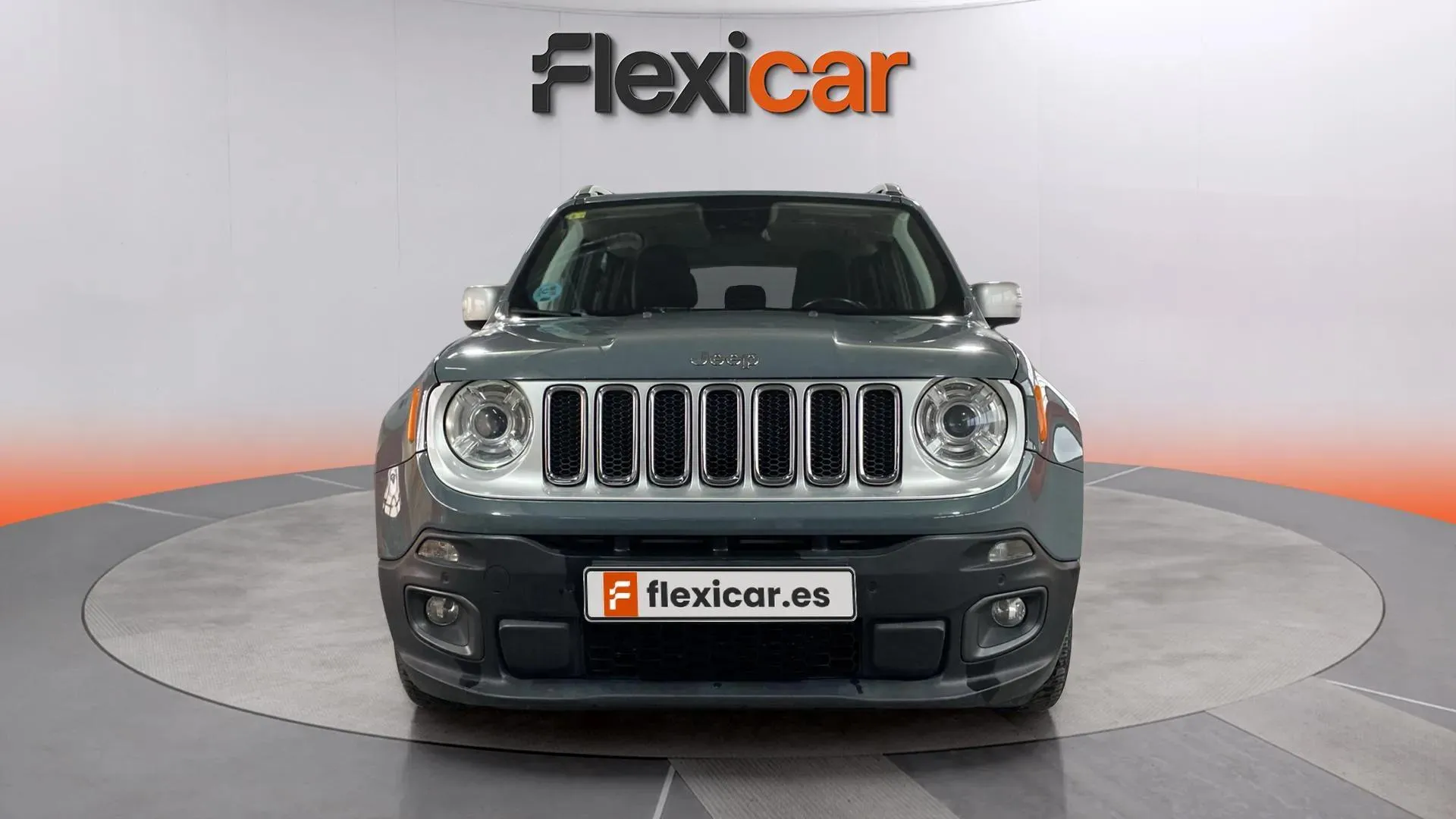 Jeep Renegade 1.4 Mair Ddct Longitude FWD E6 - foto 2