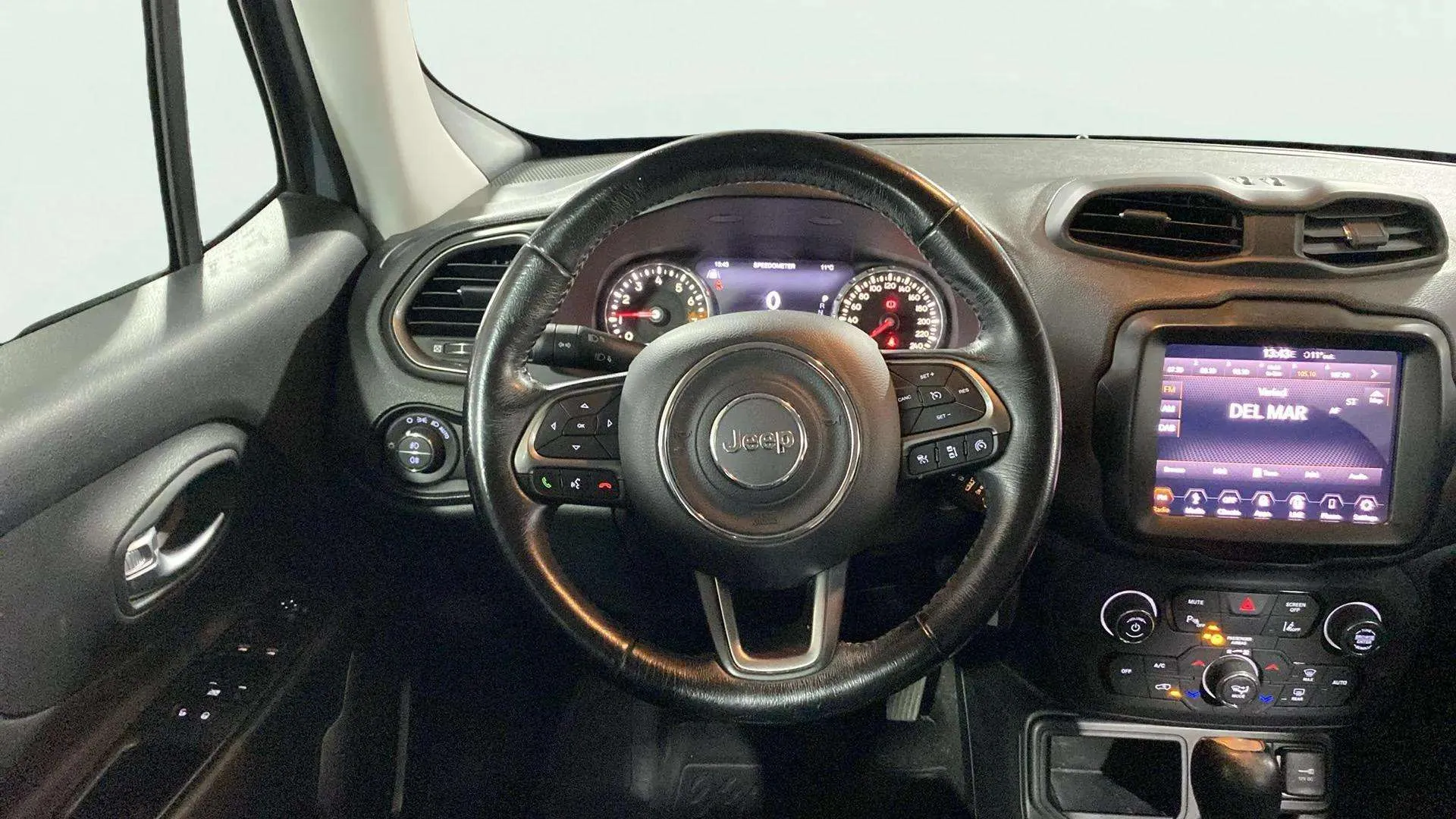 Jeep Renegade 1.4 Mair Ddct Longitude FWD E6 - foto 11