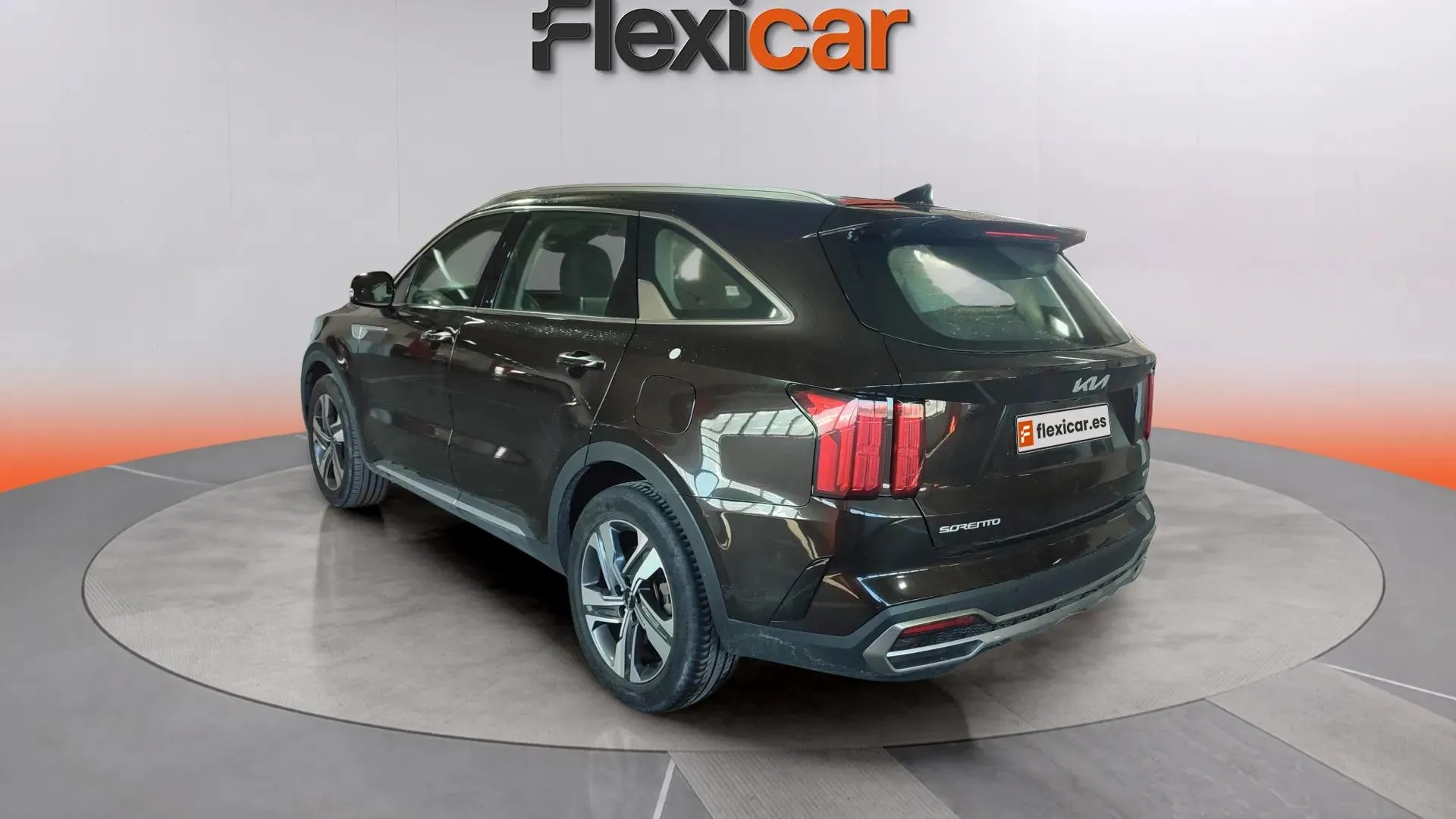 Kia Sorento 1.6 T-GDi HEV Drive 4x2 7 plazas - foto 4