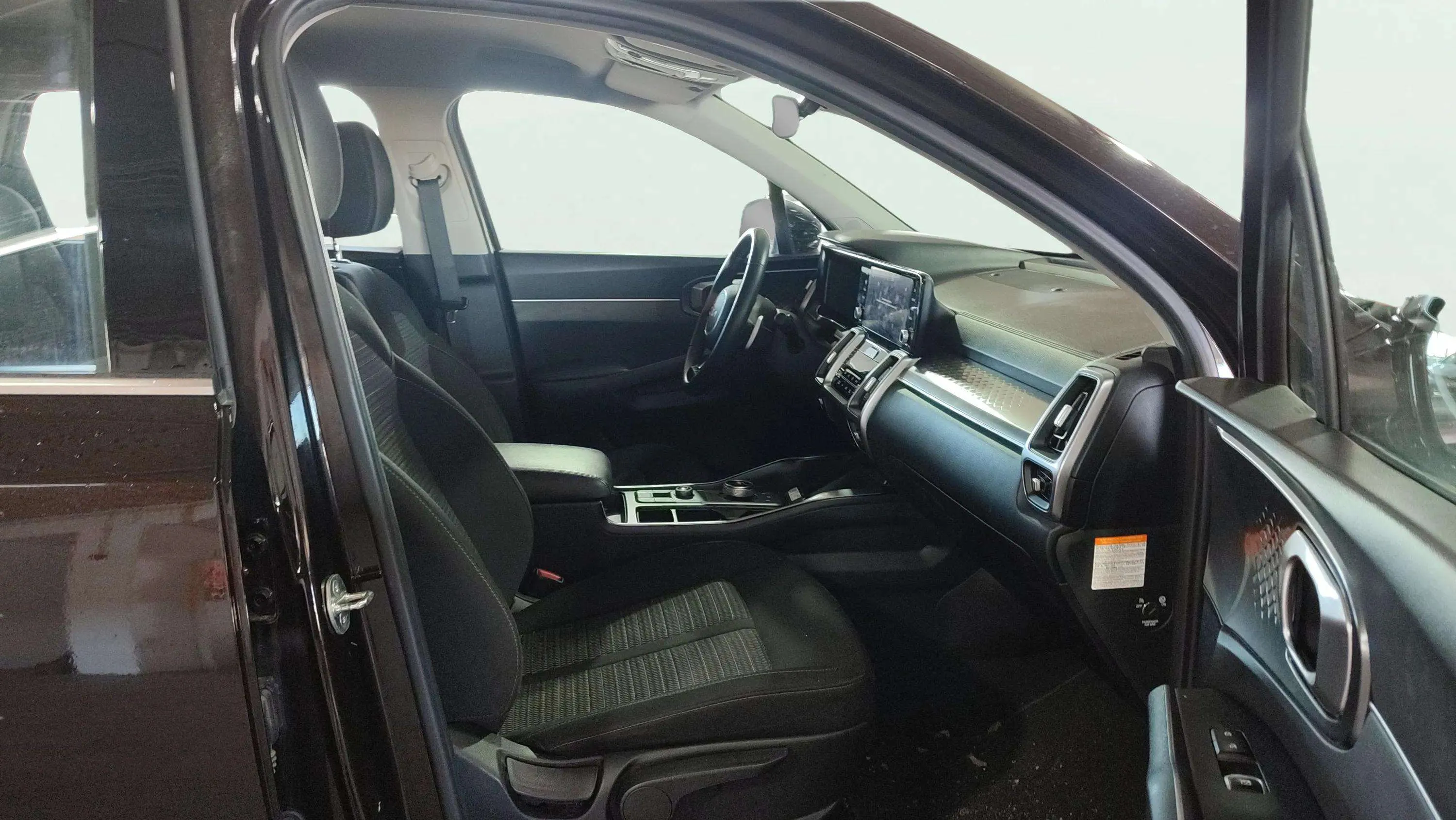 Kia Sorento 1.6 T-GDi HEV Drive 4x2 7 plazas - foto 12