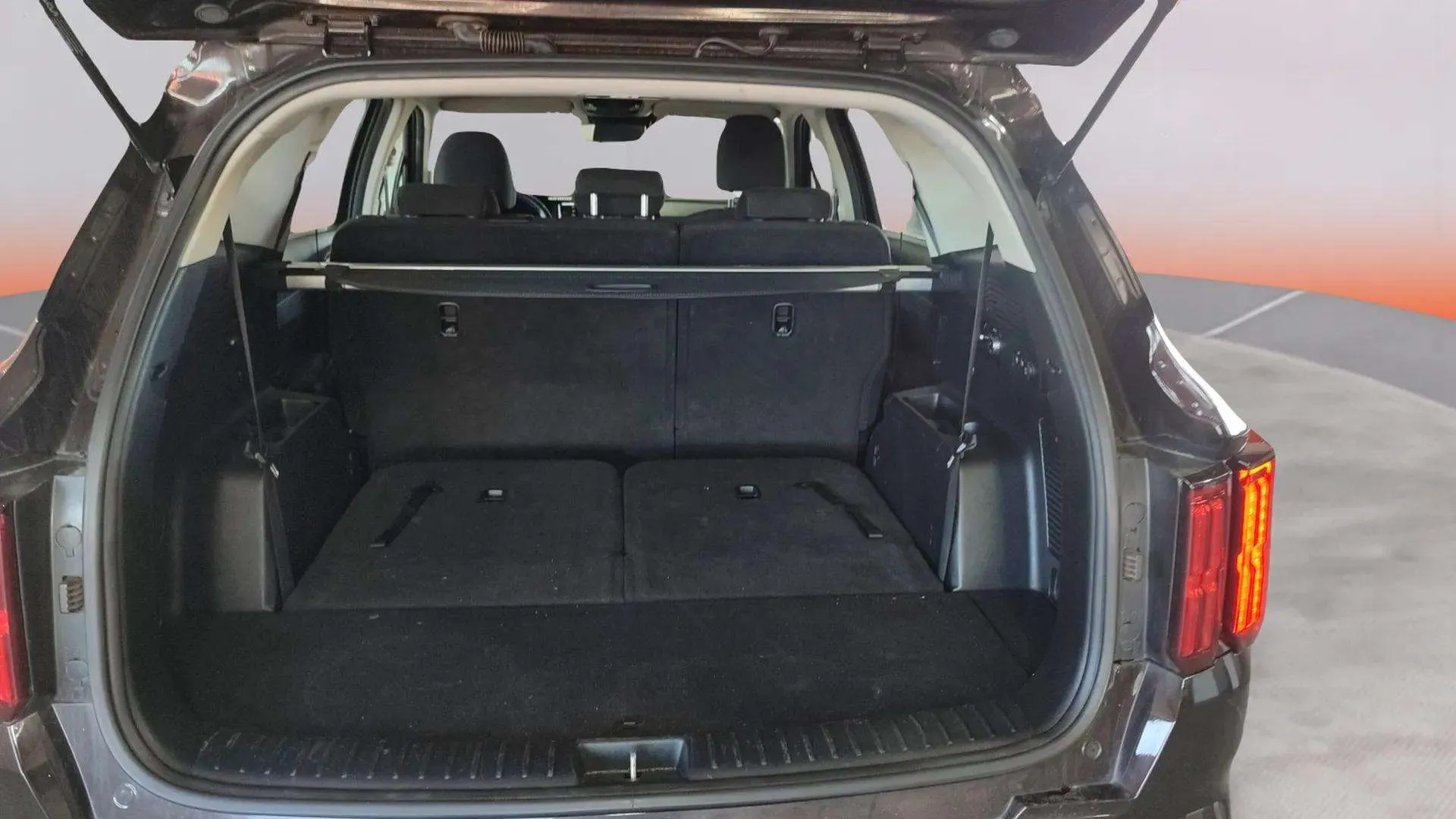 Kia Sorento 1.6 T-GDi HEV Drive 4x2 7 plazas - foto 17