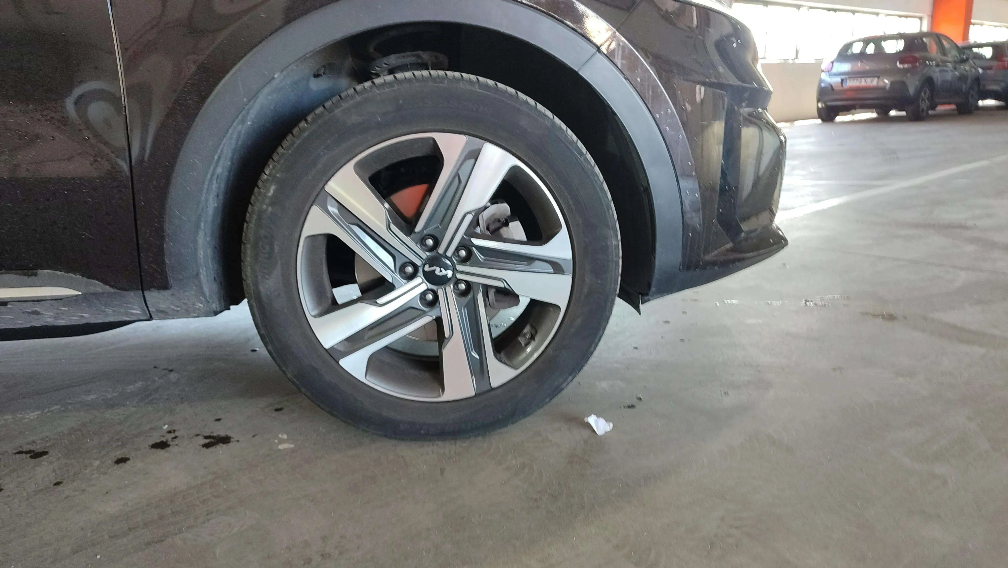 Kia Sorento 1.6 T-GDi HEV Drive 4x2 7 plazas - foto 18