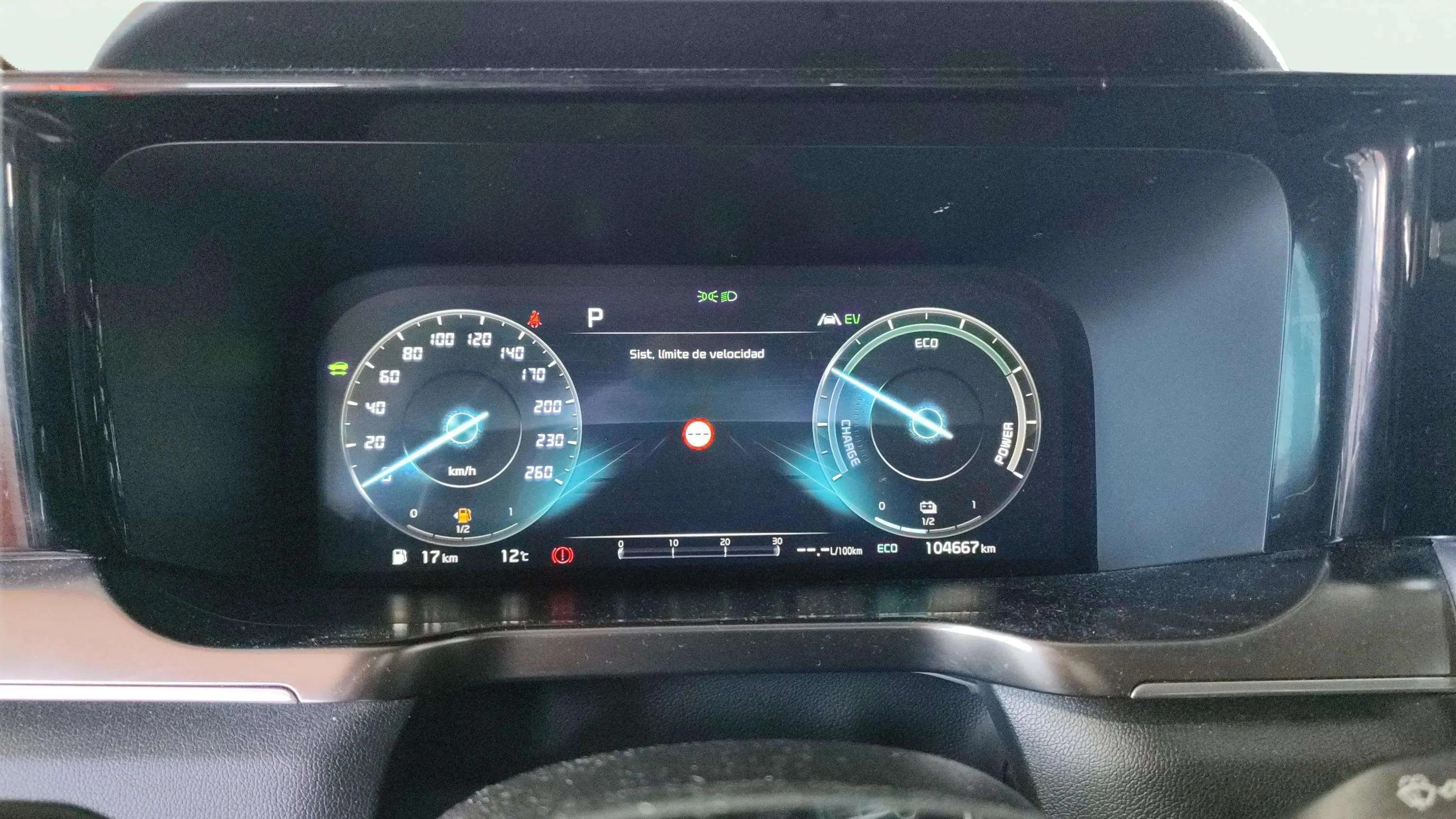 Kia Sorento 1.6 T-GDi HEV Drive 4x2 7 plazas - foto 11