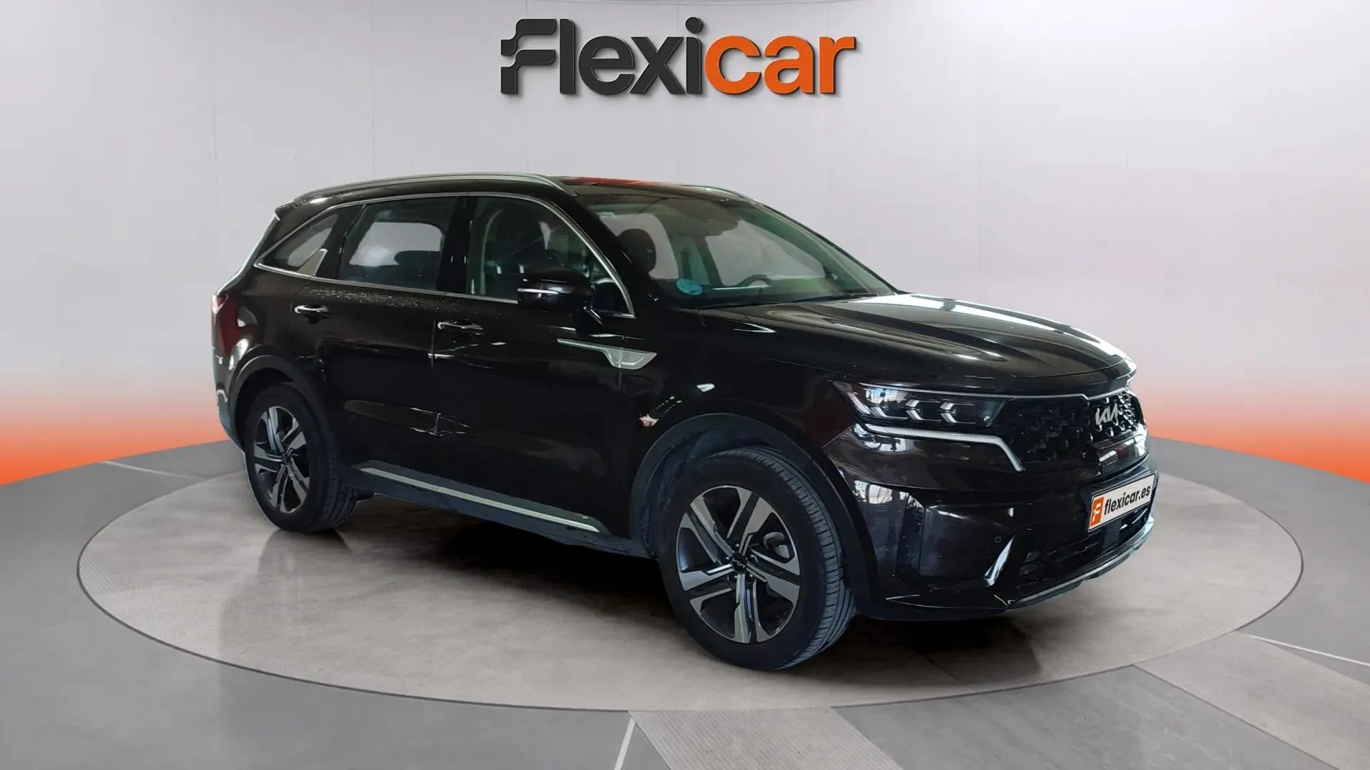 Kia Sorento 1.6 T-GDi HEV Drive 4x2 7 plazas