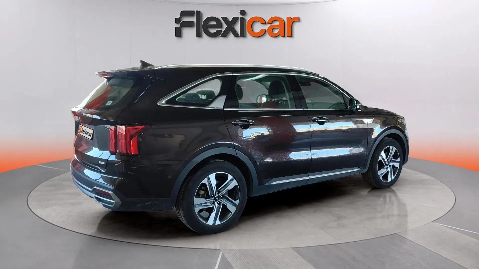 Kia Sorento 1.6 T-GDi HEV Drive 4x2 7 plazas - foto 5