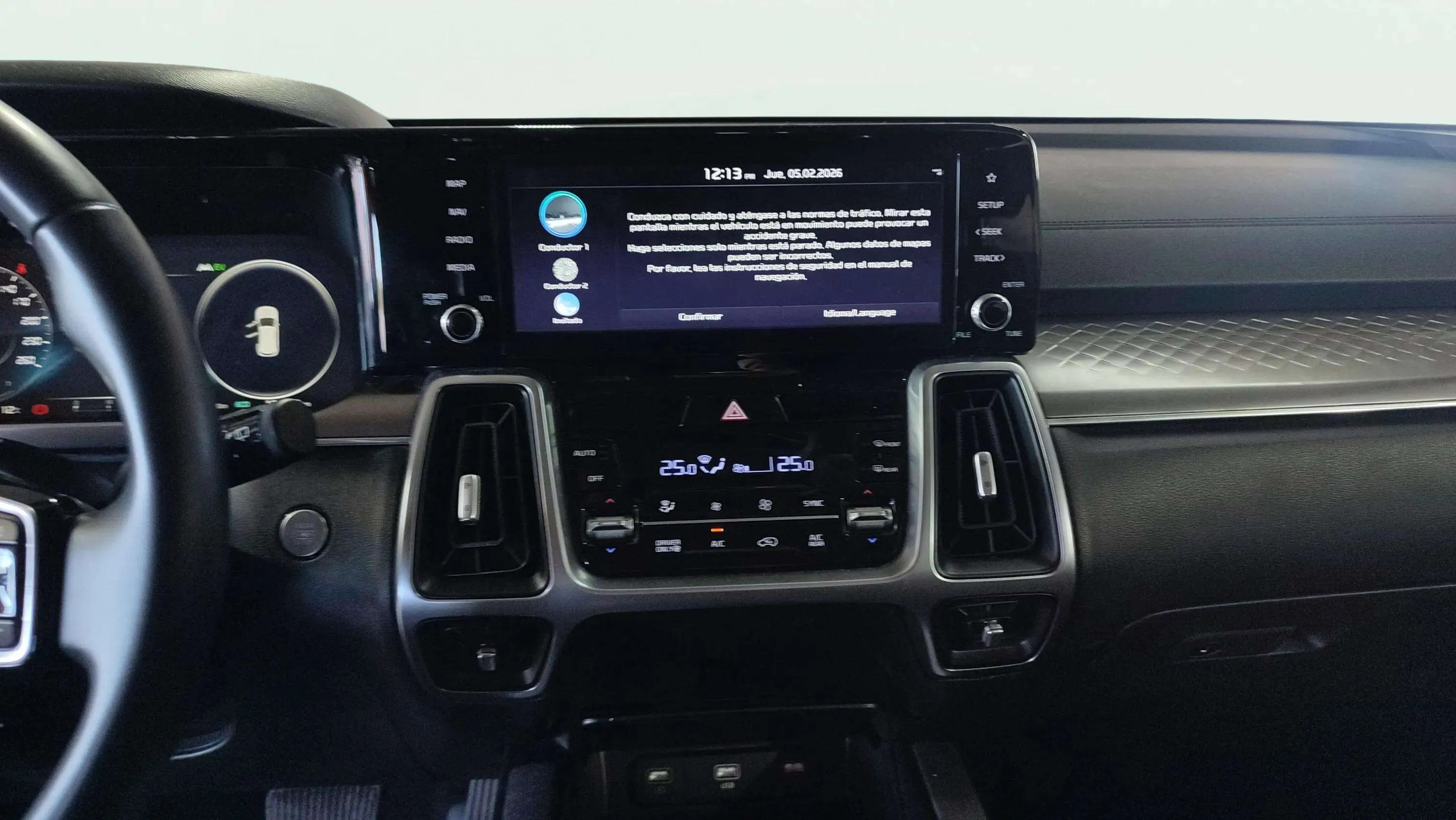 Kia Sorento 1.6 T-GDi HEV Drive 4x2 7 plazas - foto 9