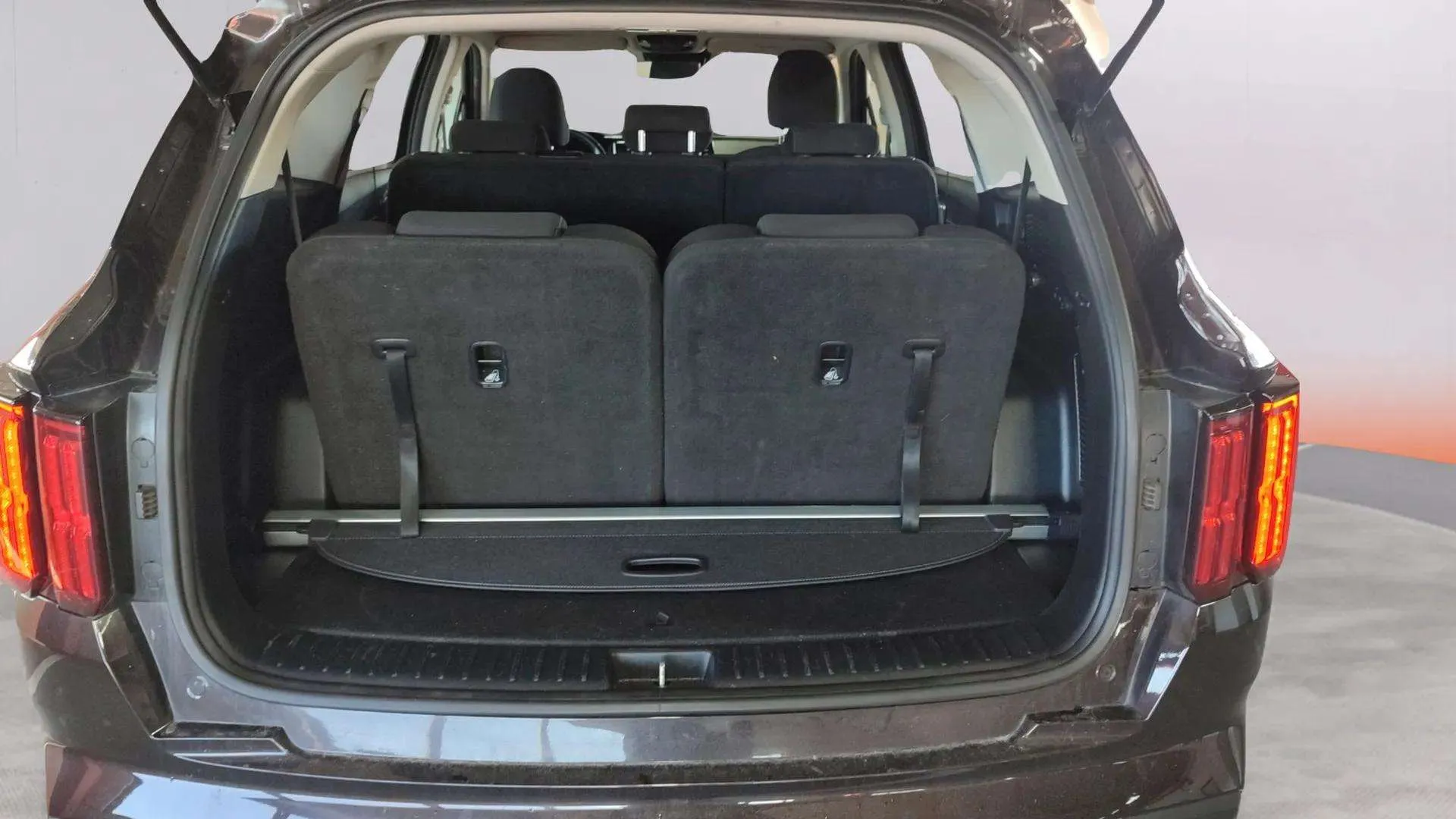 Kia Sorento 1.6 T-GDi HEV Drive 4x2 7 plazas - foto 16