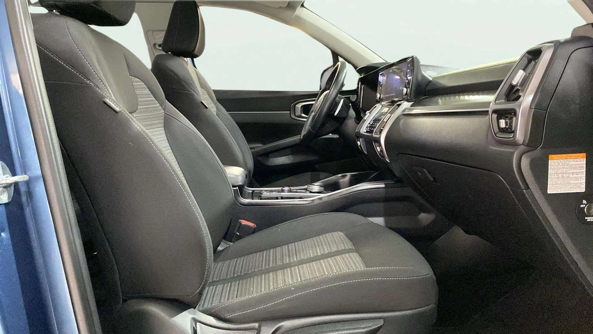 Kia Sorento 1.6 T-GDi HEV Drive 4x2 7 plazas - foto 12