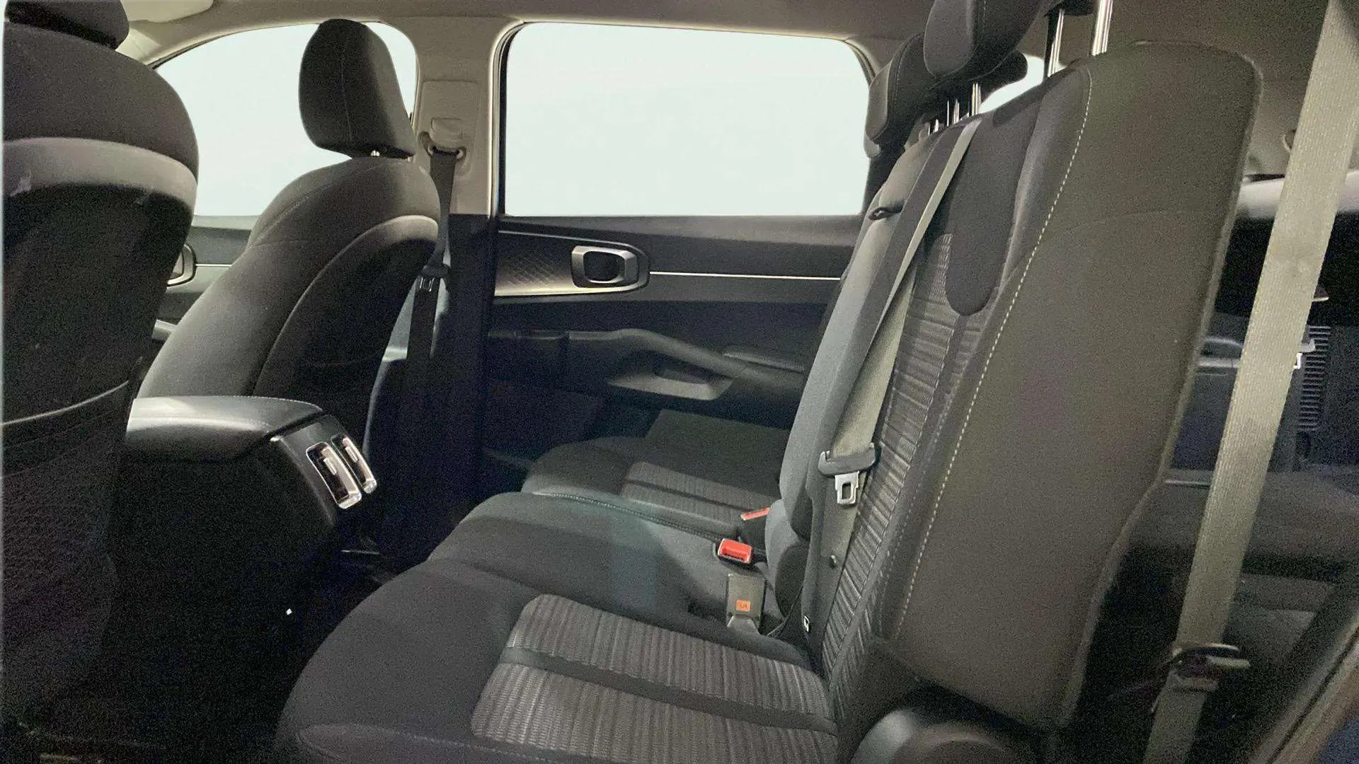Kia Sorento 1.6 T-GDi HEV Drive 4x2 7 plazas - foto 11
