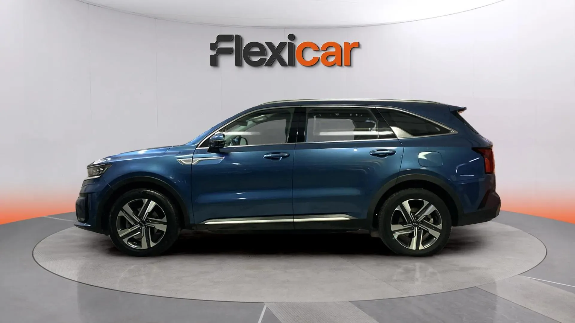 Kia Sorento 1.6 T-GDi HEV Drive 4x2 7 plazas - foto 4
