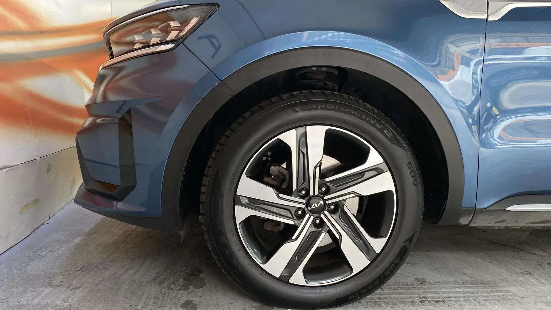 Kia Sorento 1.6 T-GDi HEV Drive 4x2 7 plazas - foto 23