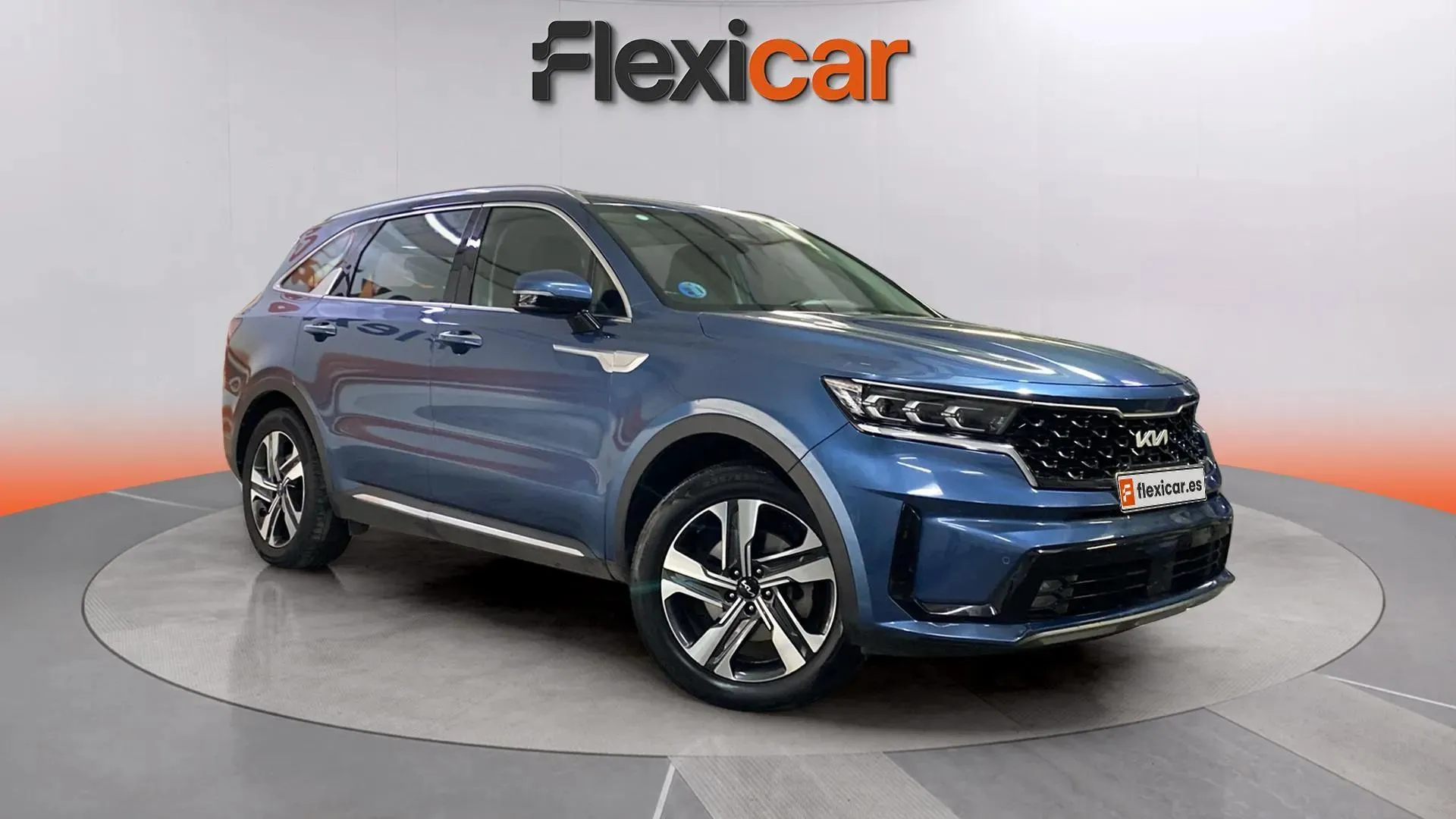Kia Sorento 1.6 T-GDi HEV Drive 4x2 7 plazas
