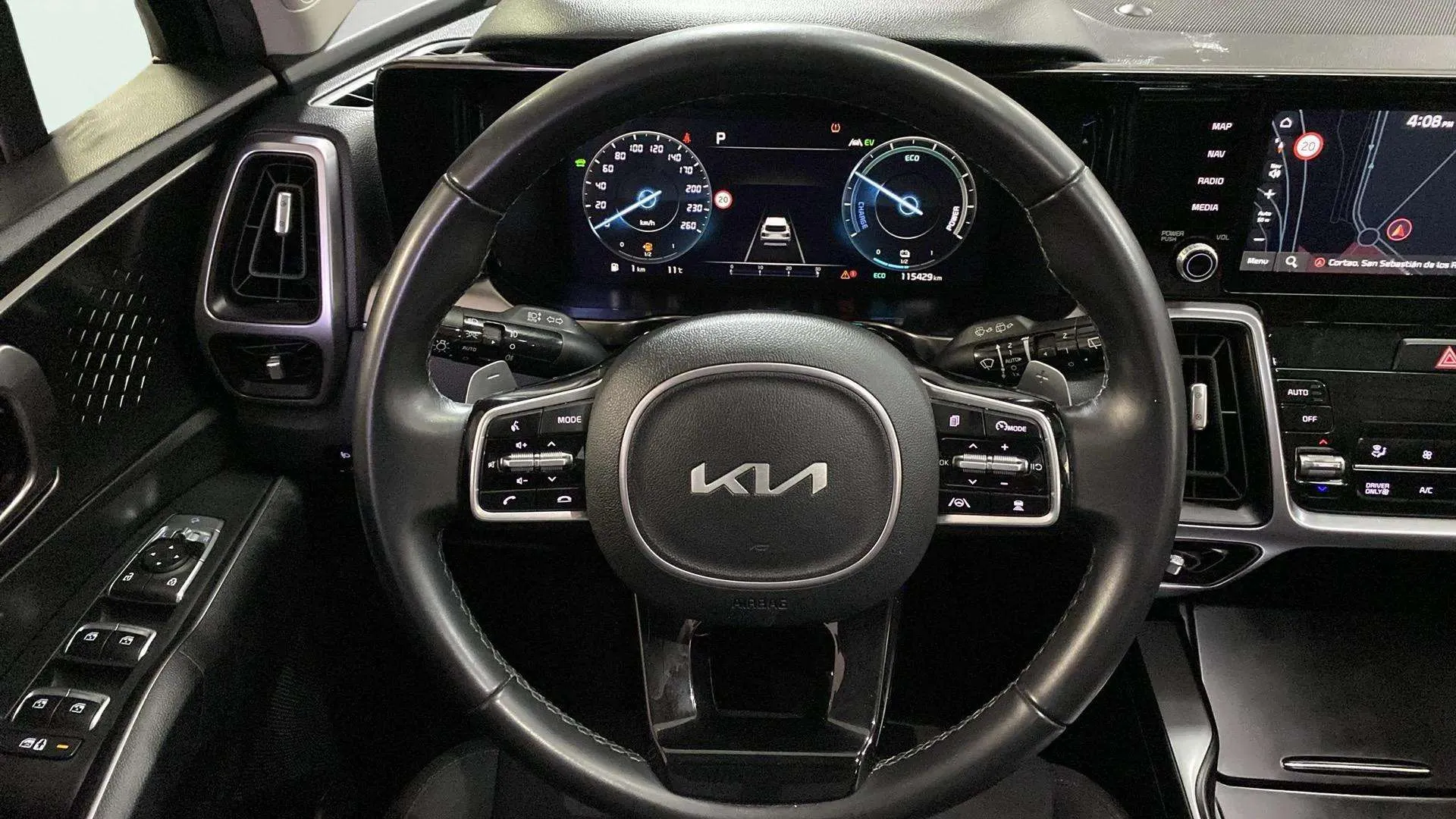 Kia Sorento 1.6 T-GDi HEV Drive 4x2 7 plazas - foto 18
