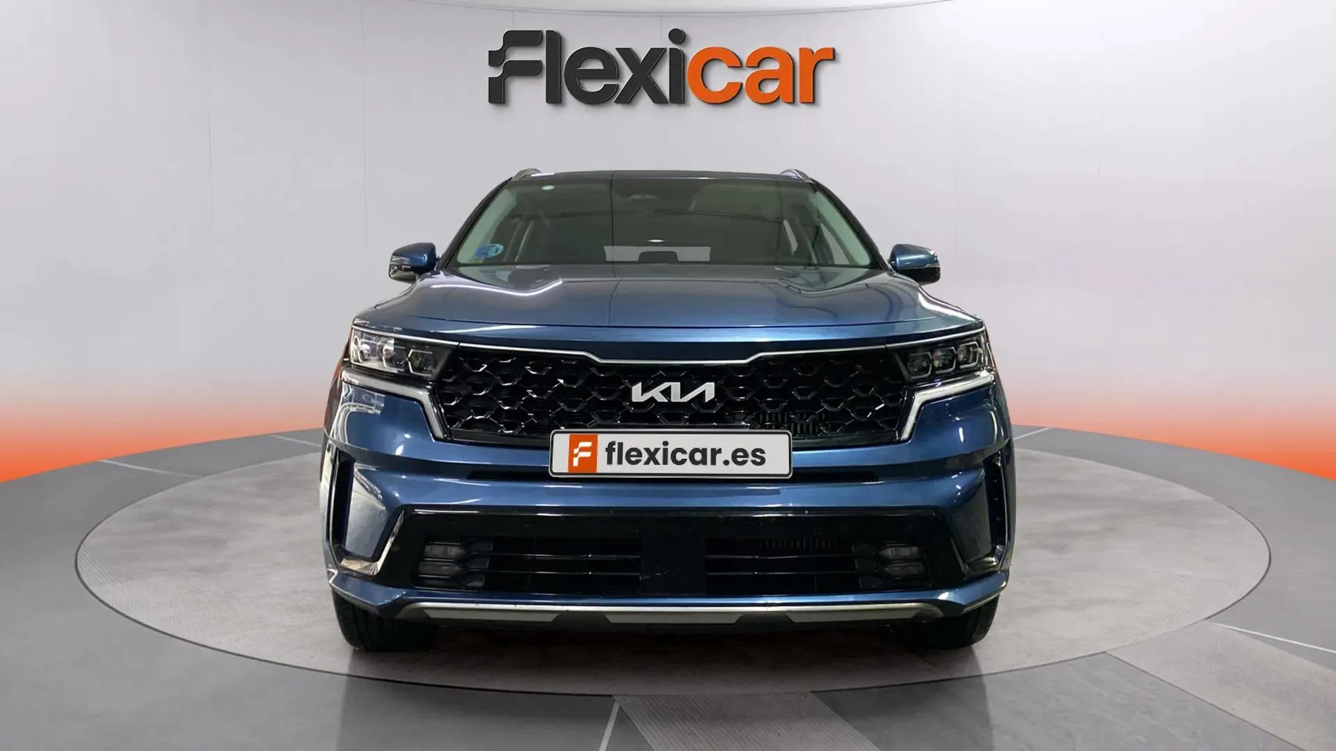 Kia Sorento 1.6 T-GDi HEV Drive 4x2 7 plazas - foto 2