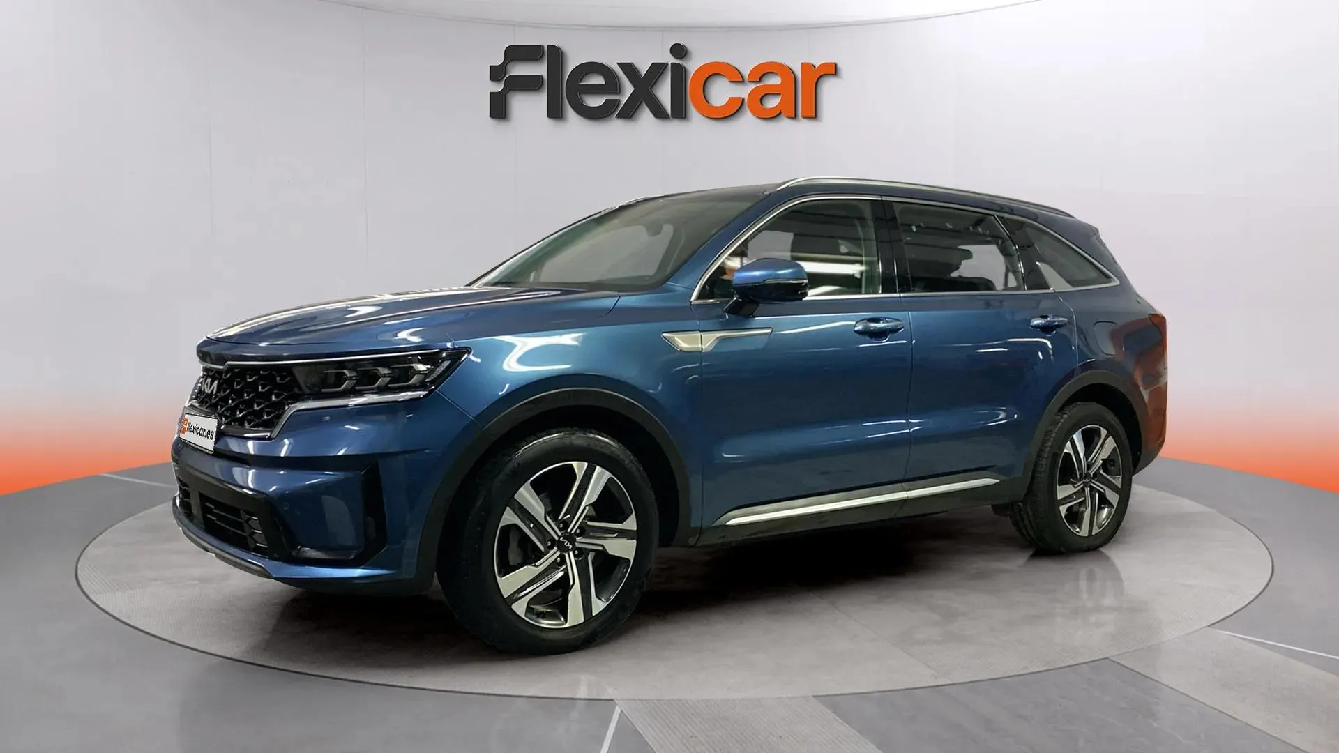 Kia Sorento 1.6 T-GDi HEV Drive 4x2 7 plazas - foto 3