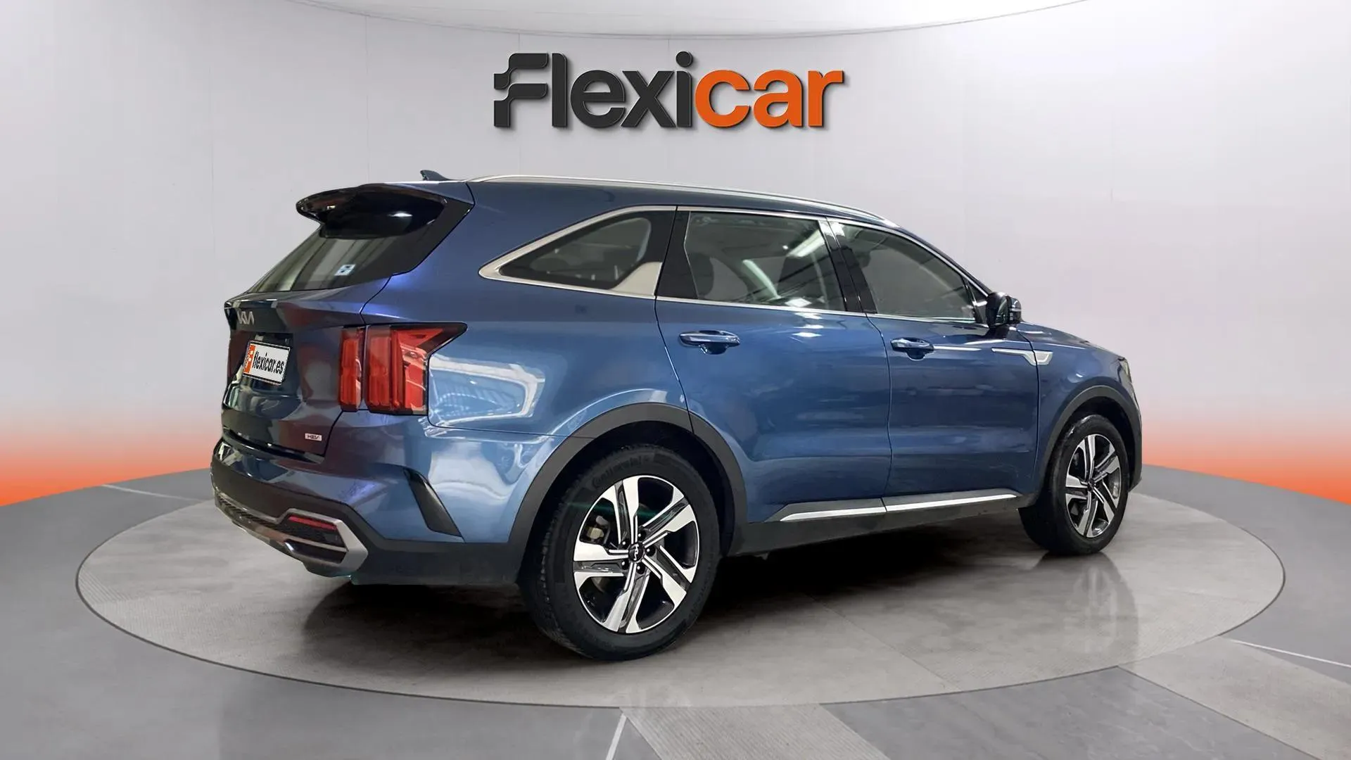 Kia Sorento 1.6 T-GDi HEV Drive 4x2 7 plazas - foto 7