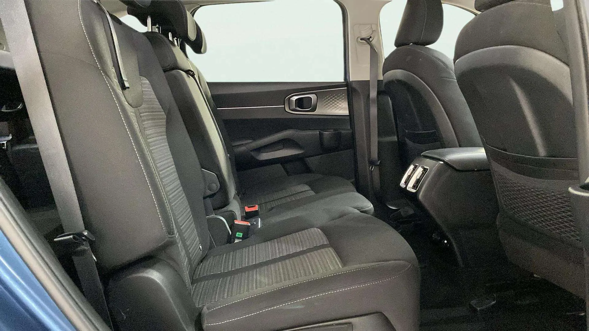 Kia Sorento 1.6 T-GDi HEV Drive 4x2 7 plazas - foto 13