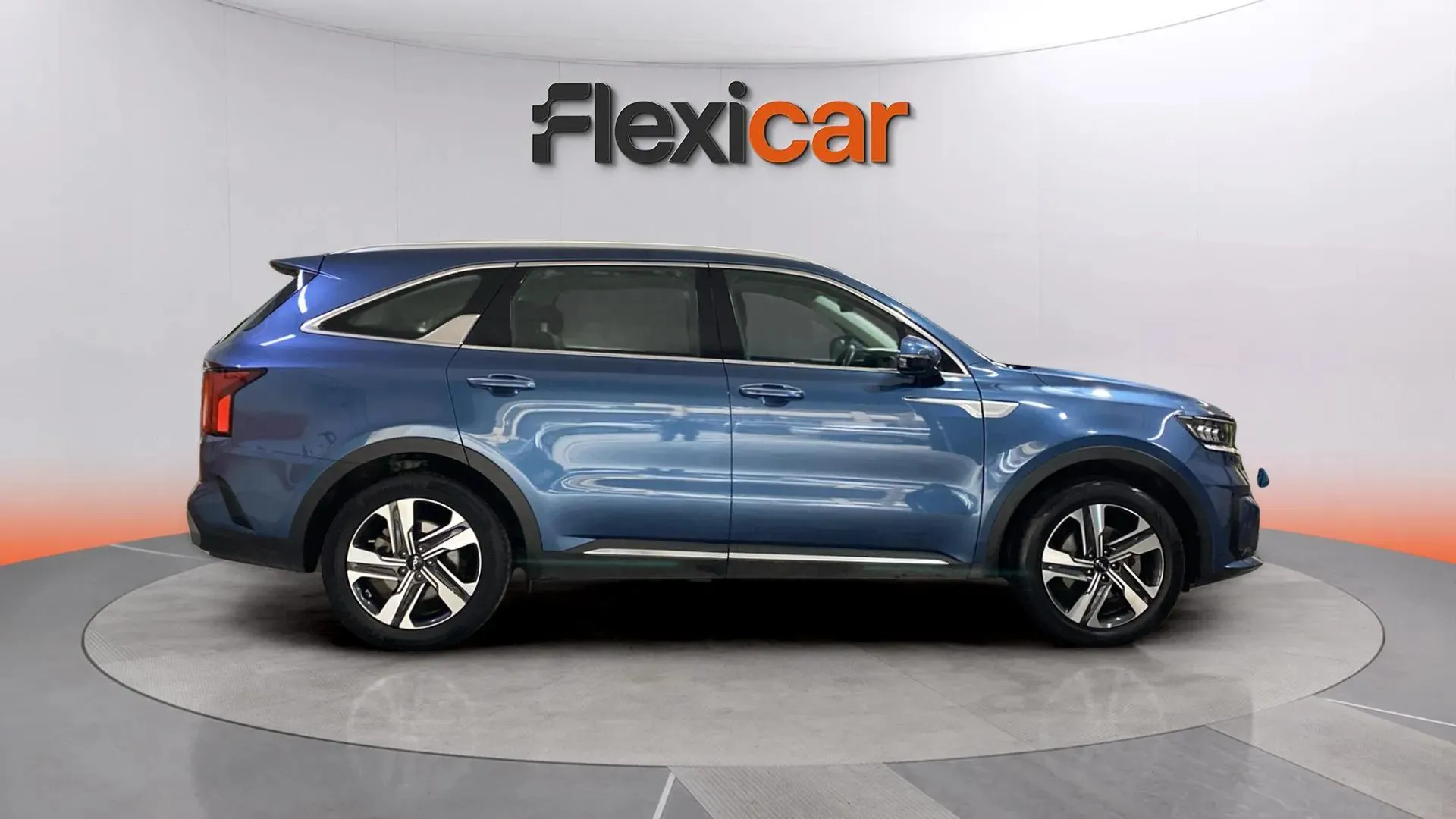 Kia Sorento 1.6 T-GDi HEV Drive 4x2 7 plazas - foto 8