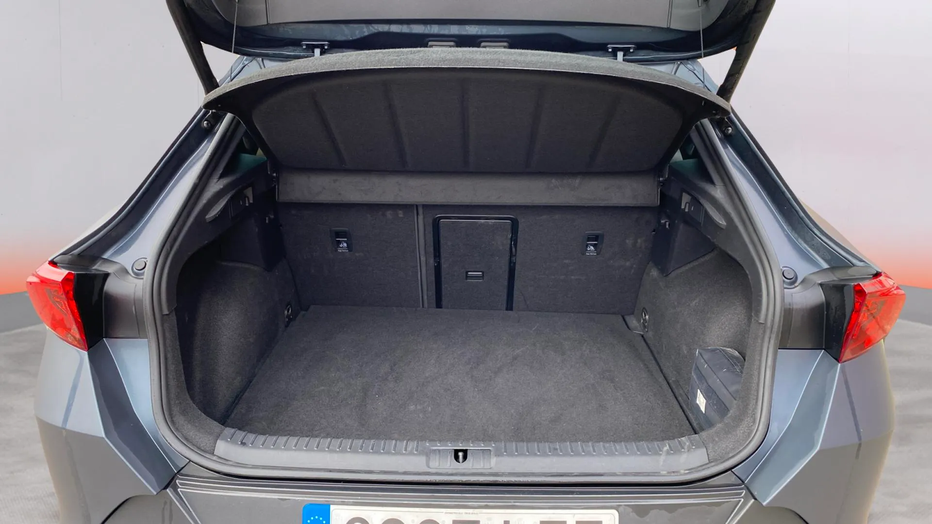 Cupra Formentor 2.5 TSI VZ5 4Drive DSG - foto 9