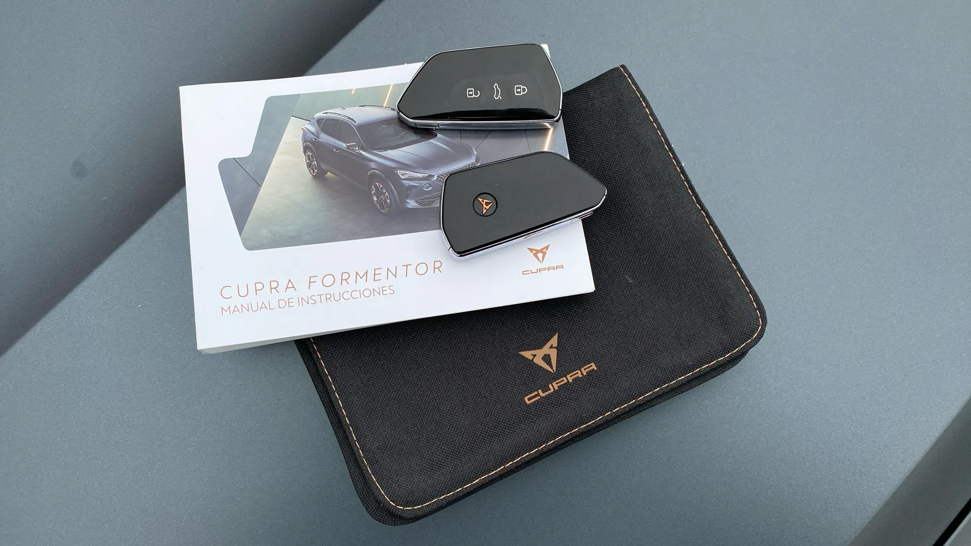 Cupra Formentor 2.5 TSI VZ5 4Drive DSG - foto 32