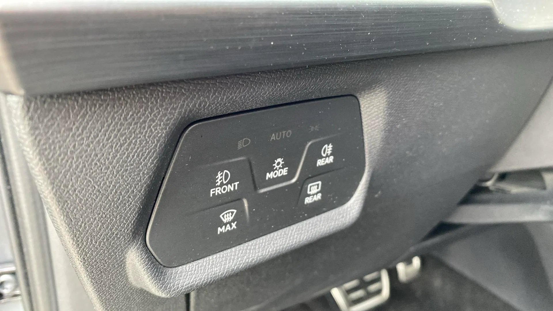 Cupra Formentor 2.5 TSI VZ5 4Drive DSG - foto 25