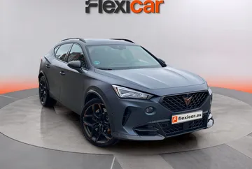 cupra formentor 25 tsi 287kw 390 cv vz5 4drive dsg gasolina automatica leon 903000000222870