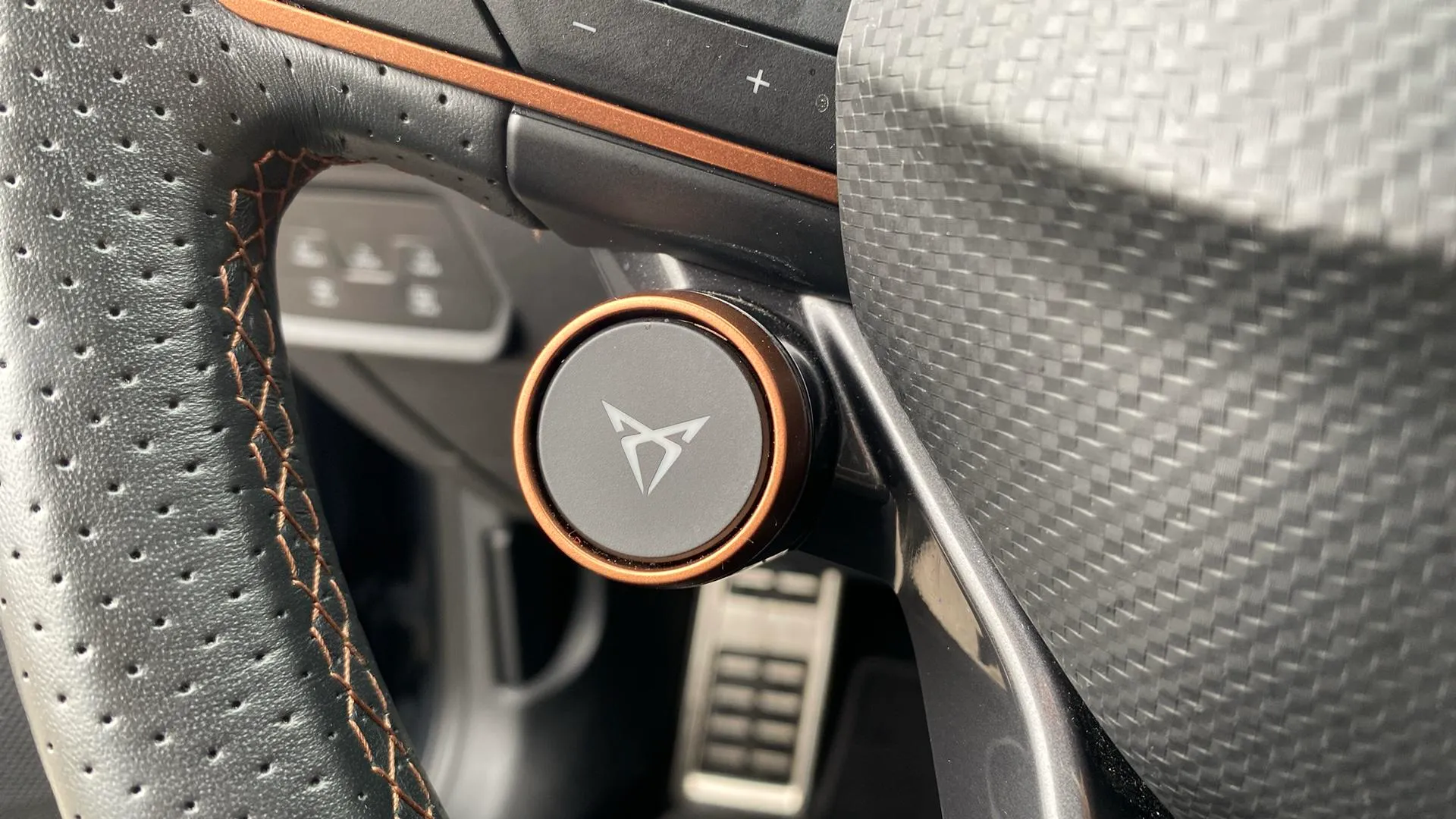 Cupra Formentor 2.5 TSI VZ5 4Drive DSG - foto 19