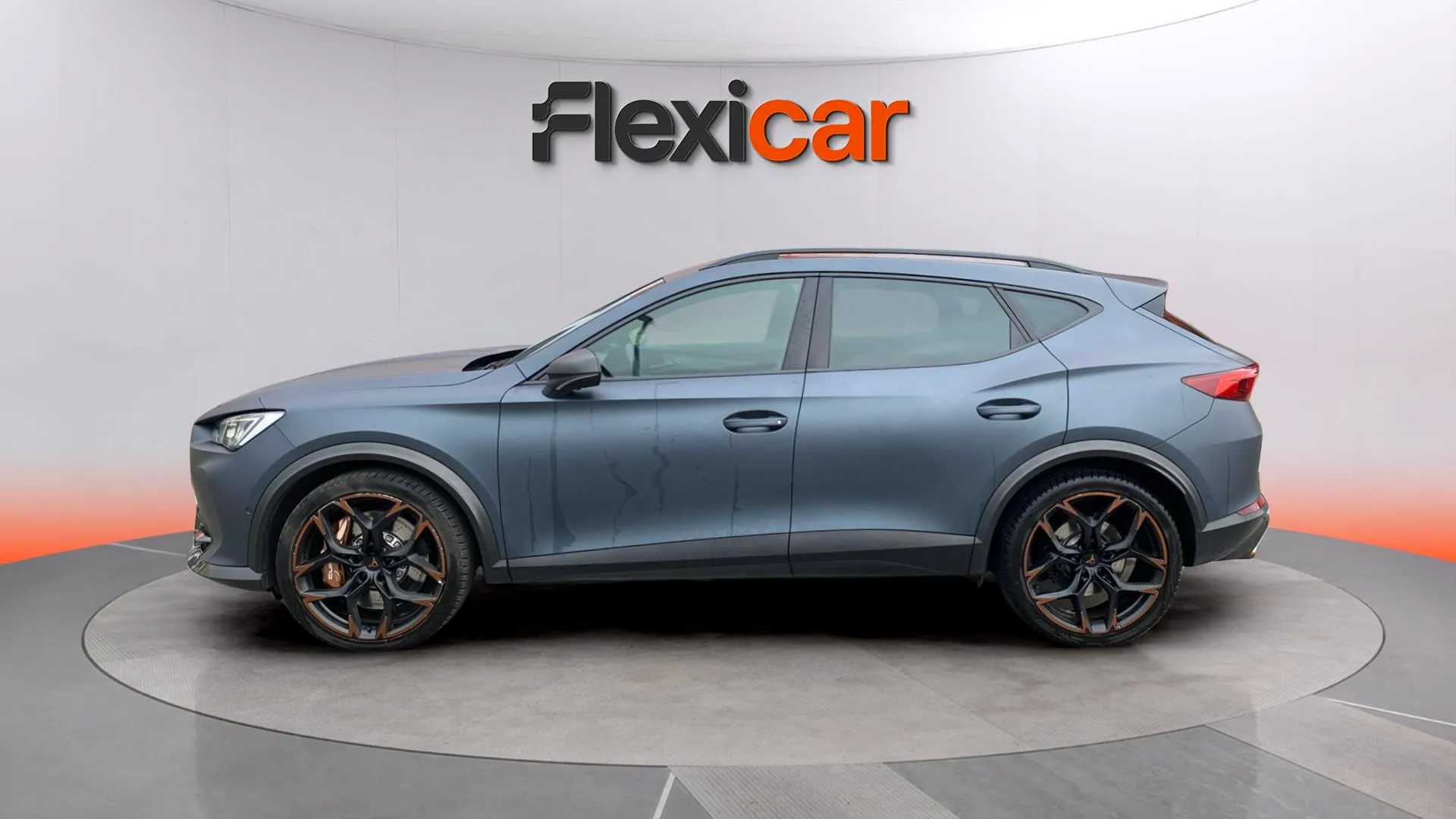 Cupra Formentor 2.5 TSI VZ5 4Drive DSG - foto 6