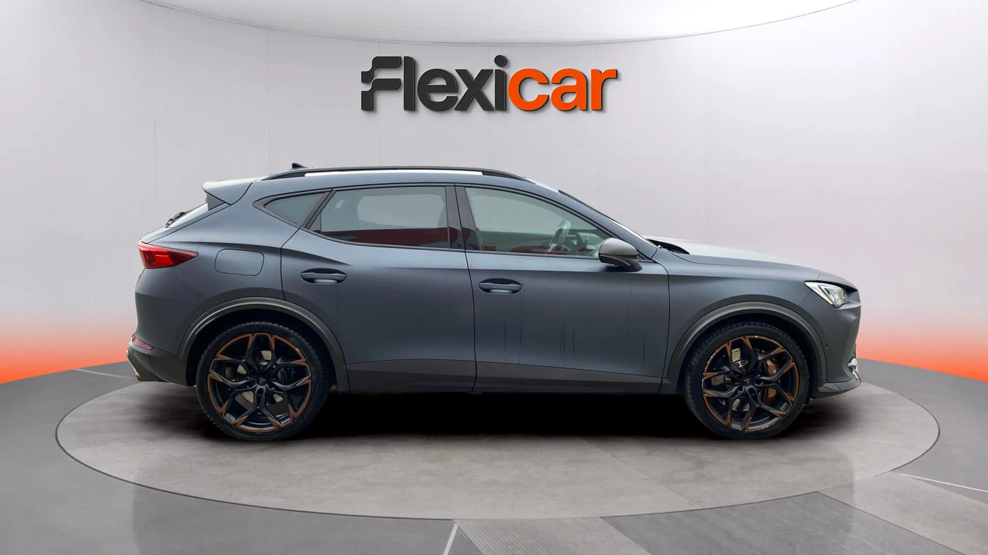 Cupra Formentor 2.5 TSI VZ5 4Drive DSG - foto 4