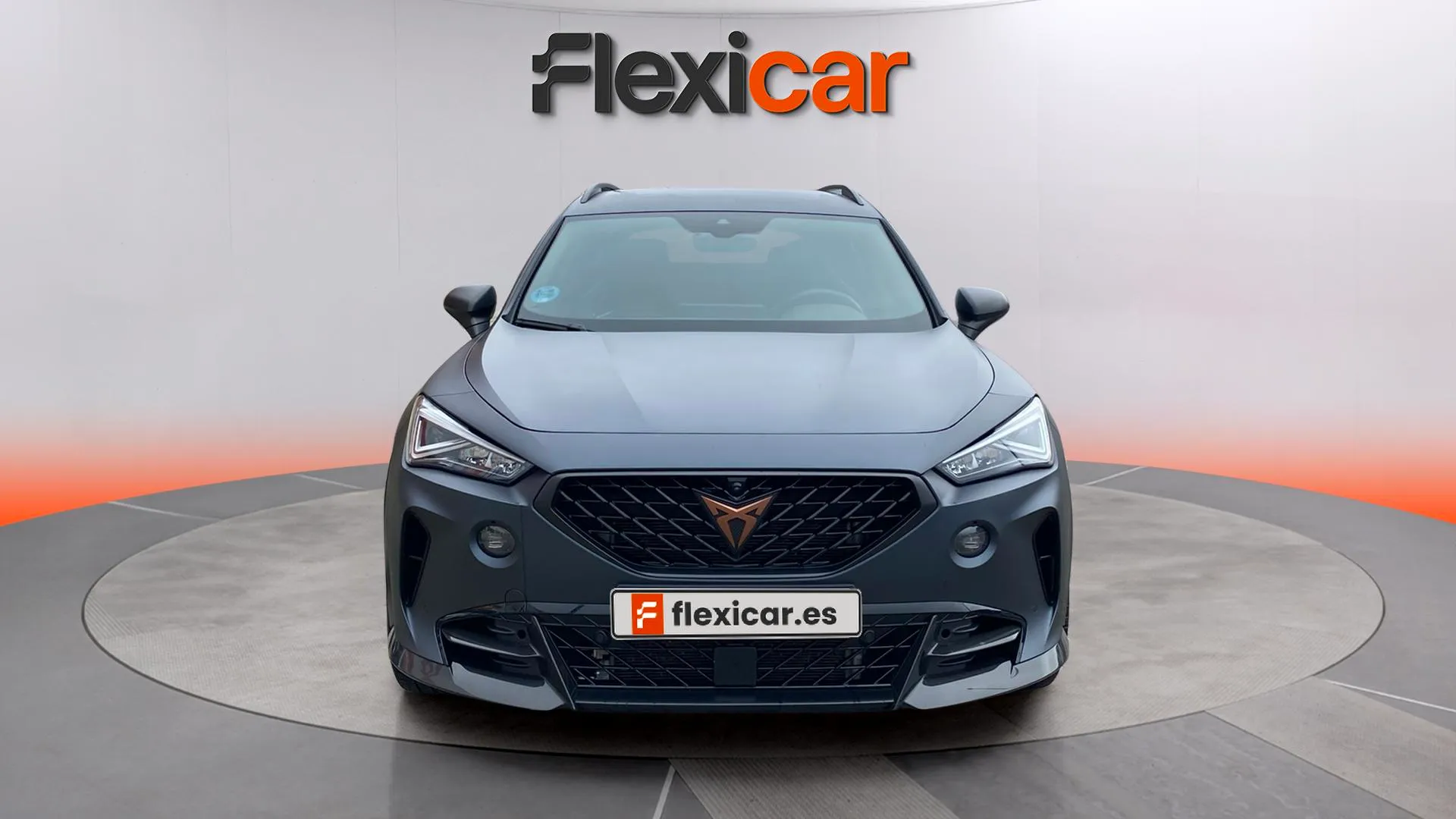 Cupra Formentor 2.5 TSI VZ5 4Drive DSG - foto 2