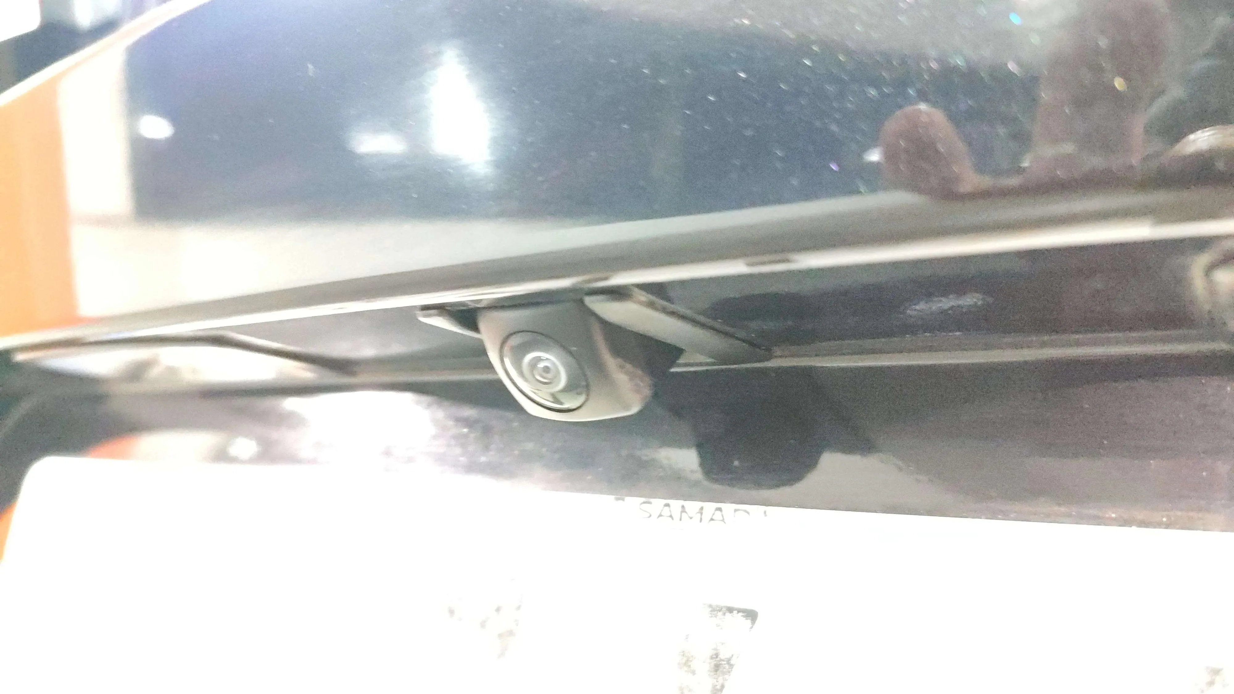 Mazda Mazda3 2.5L e-Skyactiv G MHEV Prime-line - foto 18