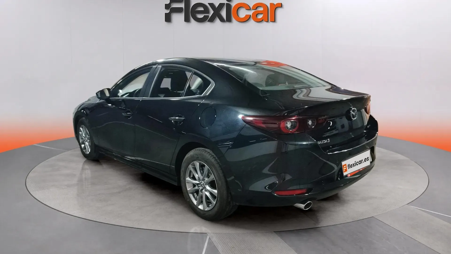 Mazda Mazda3 2.5L e-Skyactiv G MHEV Prime-line - foto 6