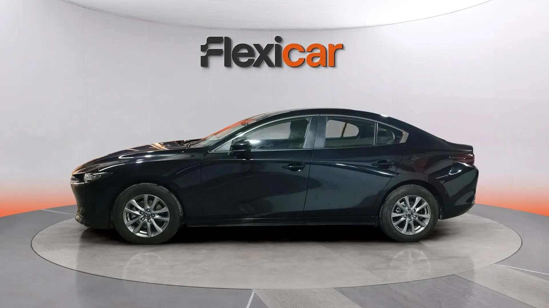 Mazda Mazda3 2.5L e-Skyactiv G MHEV Prime-line - foto 5