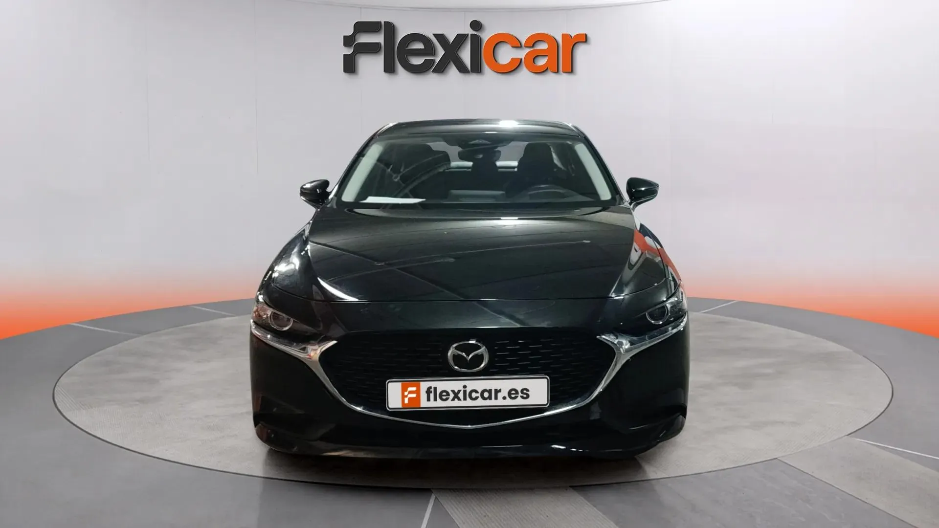 Mazda Mazda3 2.5L e-Skyactiv G MHEV Prime-line - foto 8