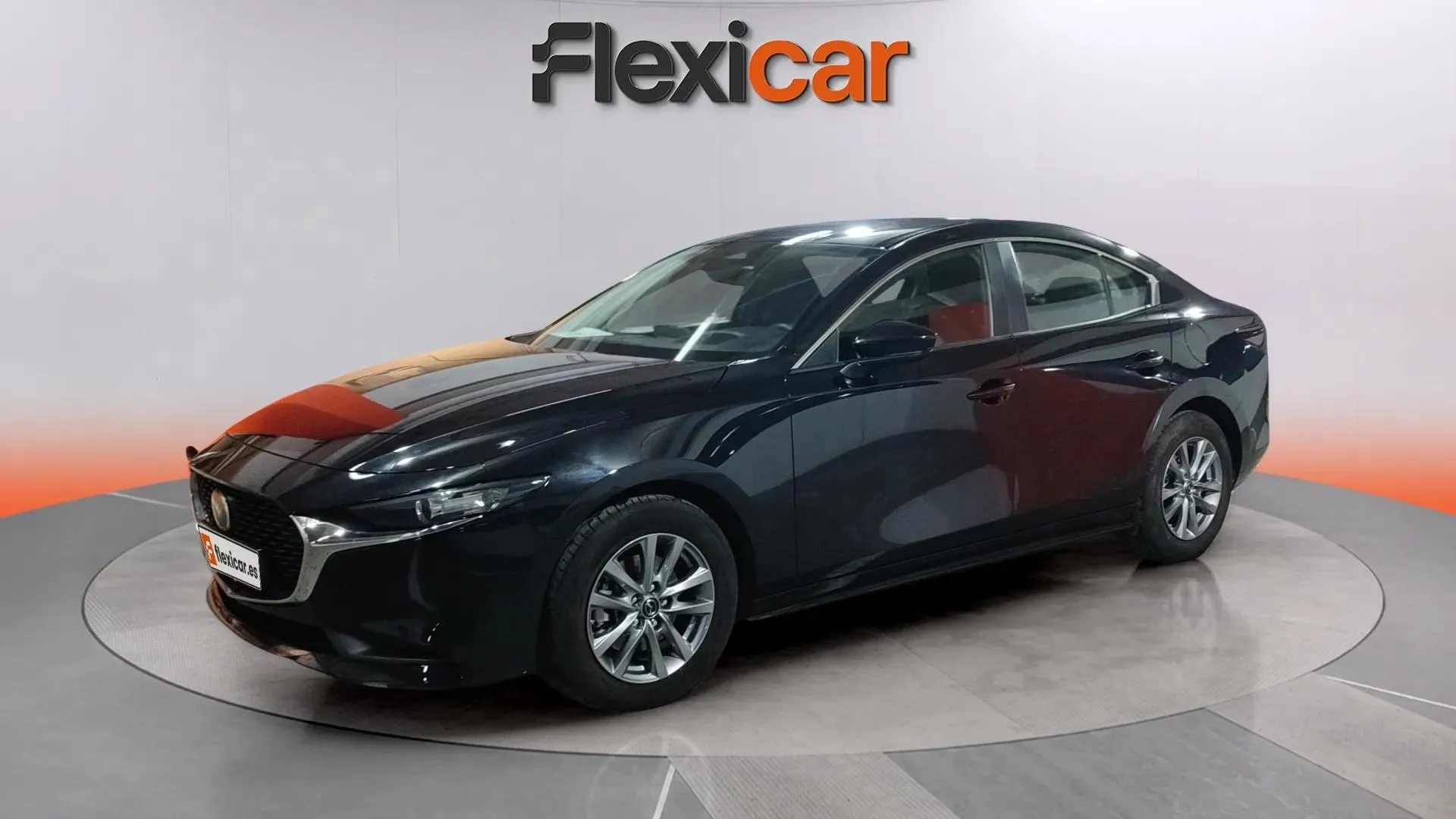 Mazda Mazda3 2.5L e-Skyactiv G MHEV Prime-line - foto 2