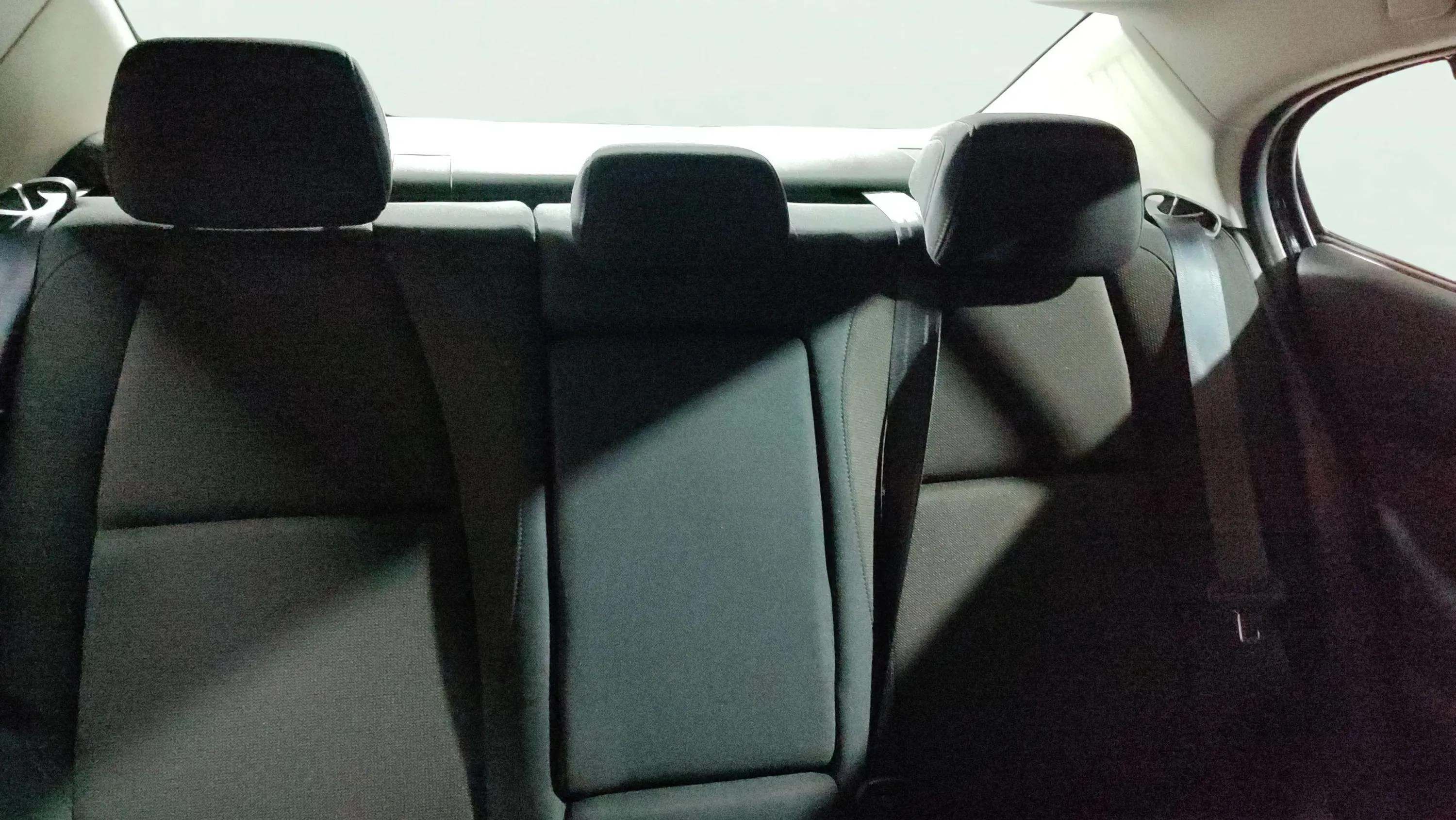 Mazda Mazda3 2.5L e-Skyactiv G MHEV Prime-line - foto 15