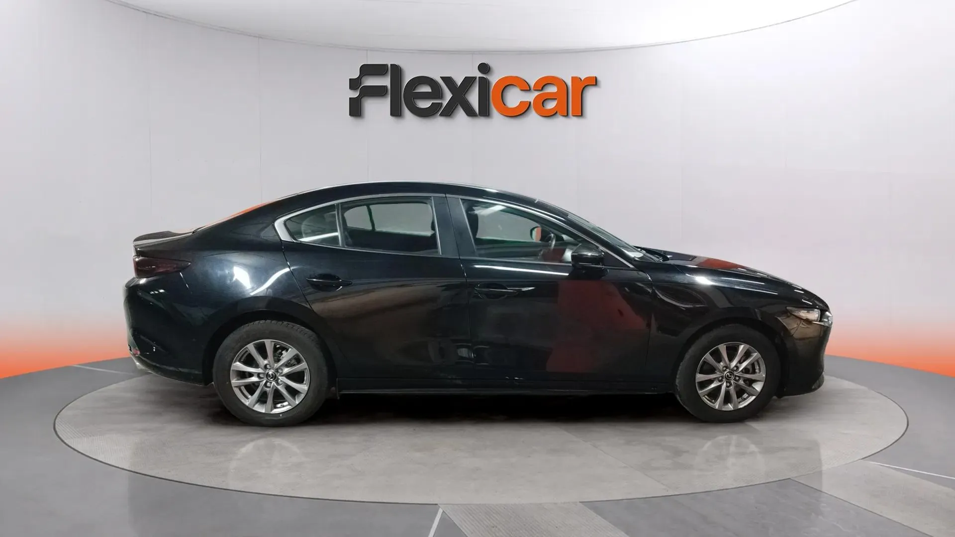 Mazda Mazda3 2.5L e-Skyactiv G MHEV Prime-line - foto 7