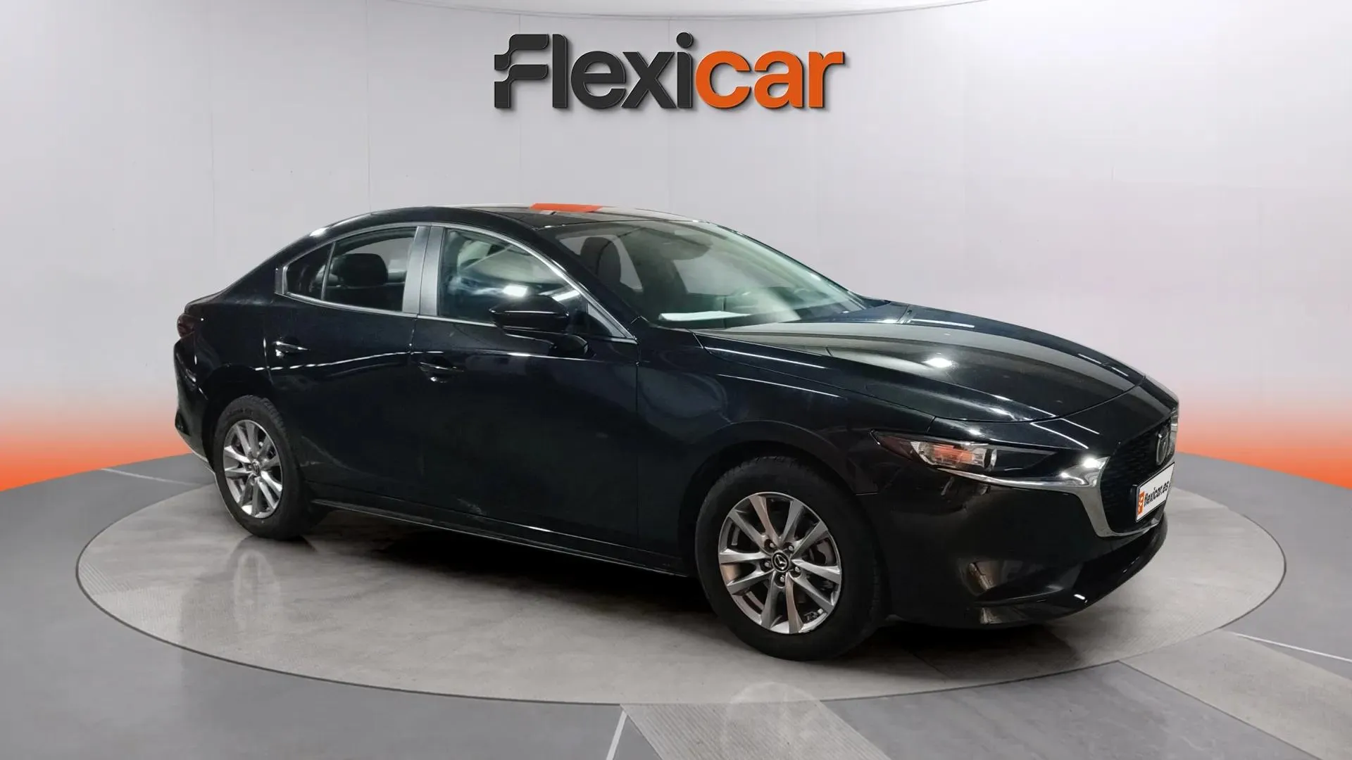 Mazda Mazda3 2.5L e-Skyactiv G MHEV Prime-line