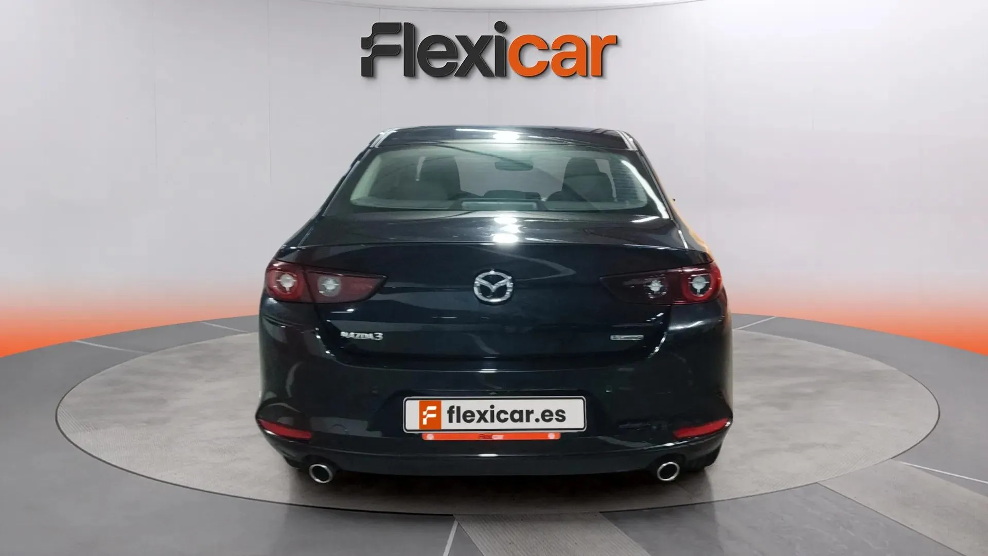 Mazda Mazda3 2.5L e-Skyactiv G MHEV Prime-line - foto 3