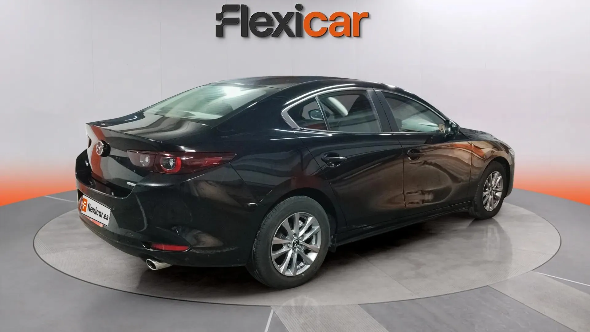 Mazda Mazda3 2.5L e-Skyactiv G MHEV Prime-line - foto 4